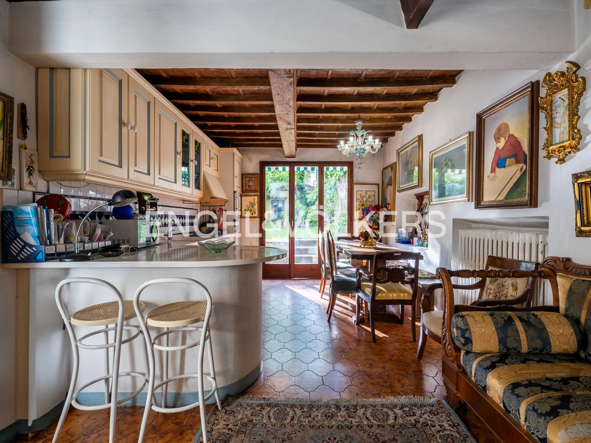 Appartamento su due piani in via Santa Reparata s.n.c. - Photo 20