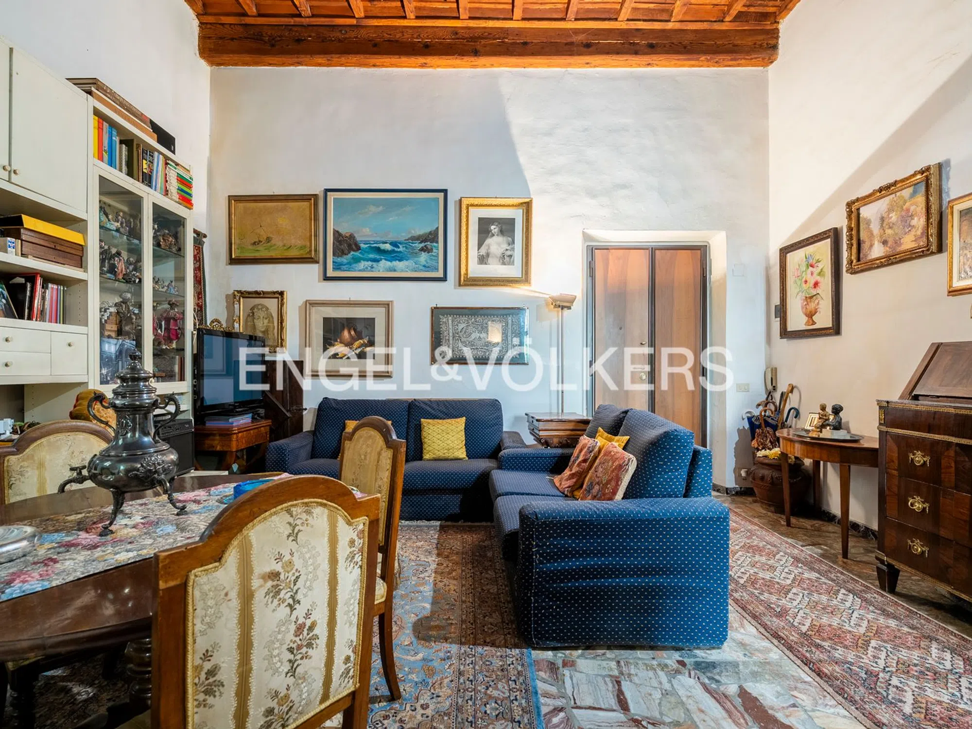 Appartamento su due piani in via Santa Reparata s.n.c. - Photo 7