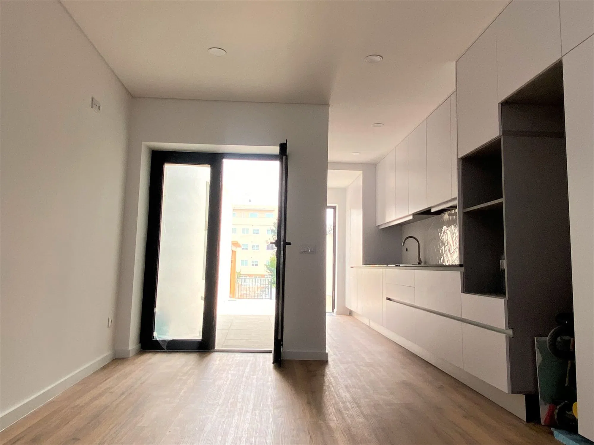Moradia geminada - Photo 8