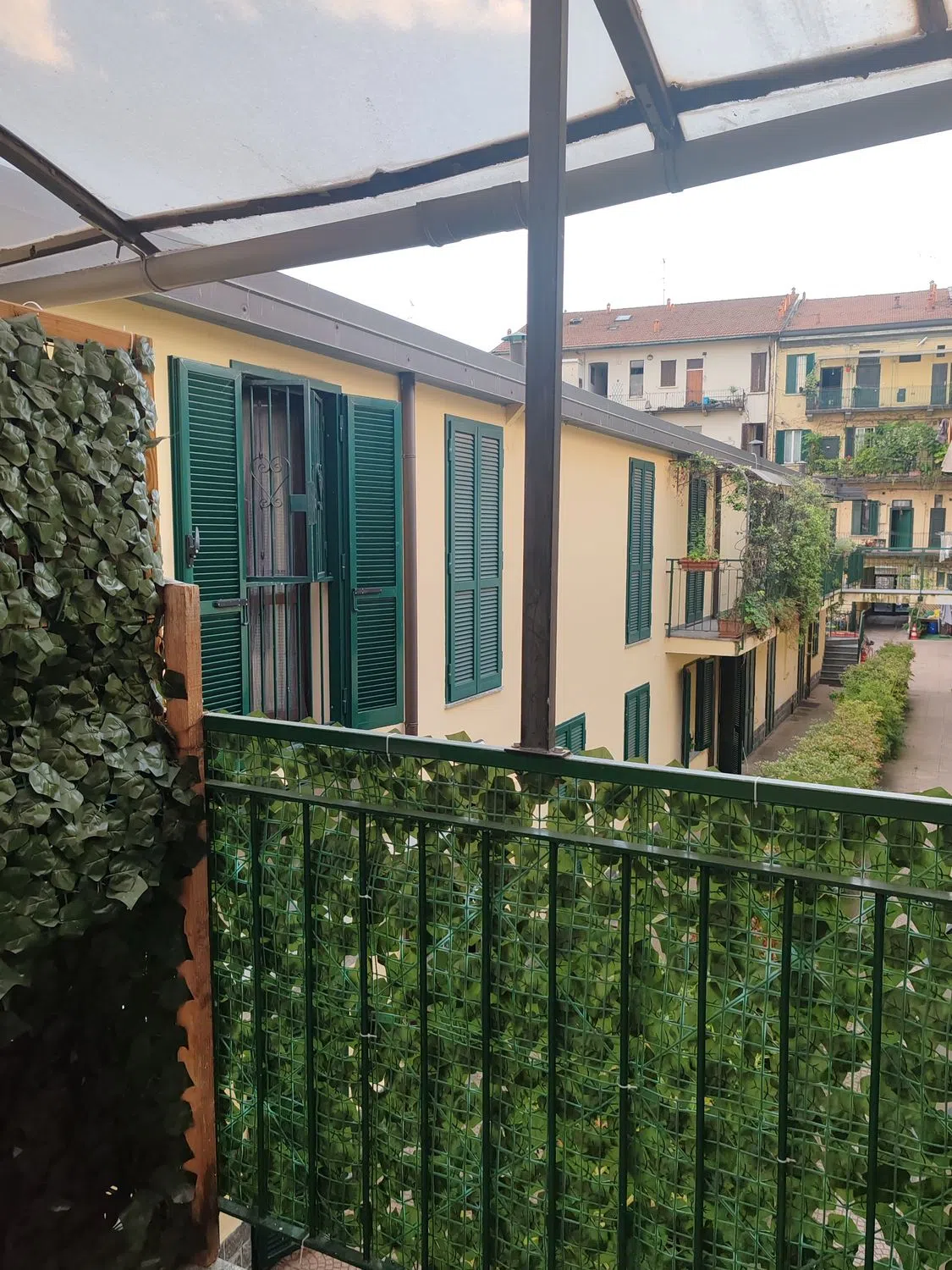 Appartamento su due piani in via Varesina - Photo 17