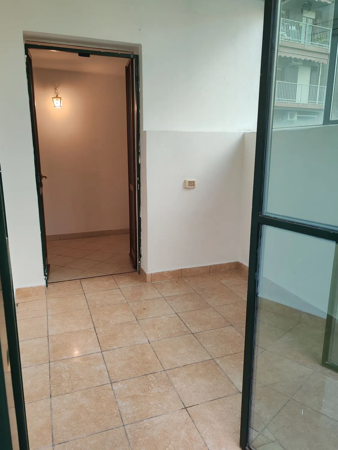 Appartamento su due piani in via Varesina - Photo 18