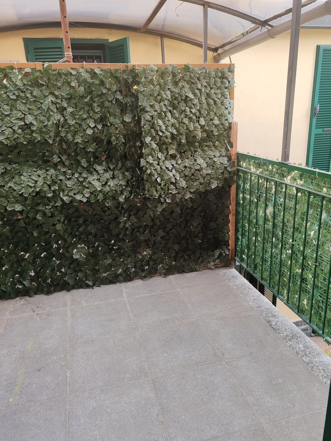 Appartamento su due piani in via Varesina - Photo 20