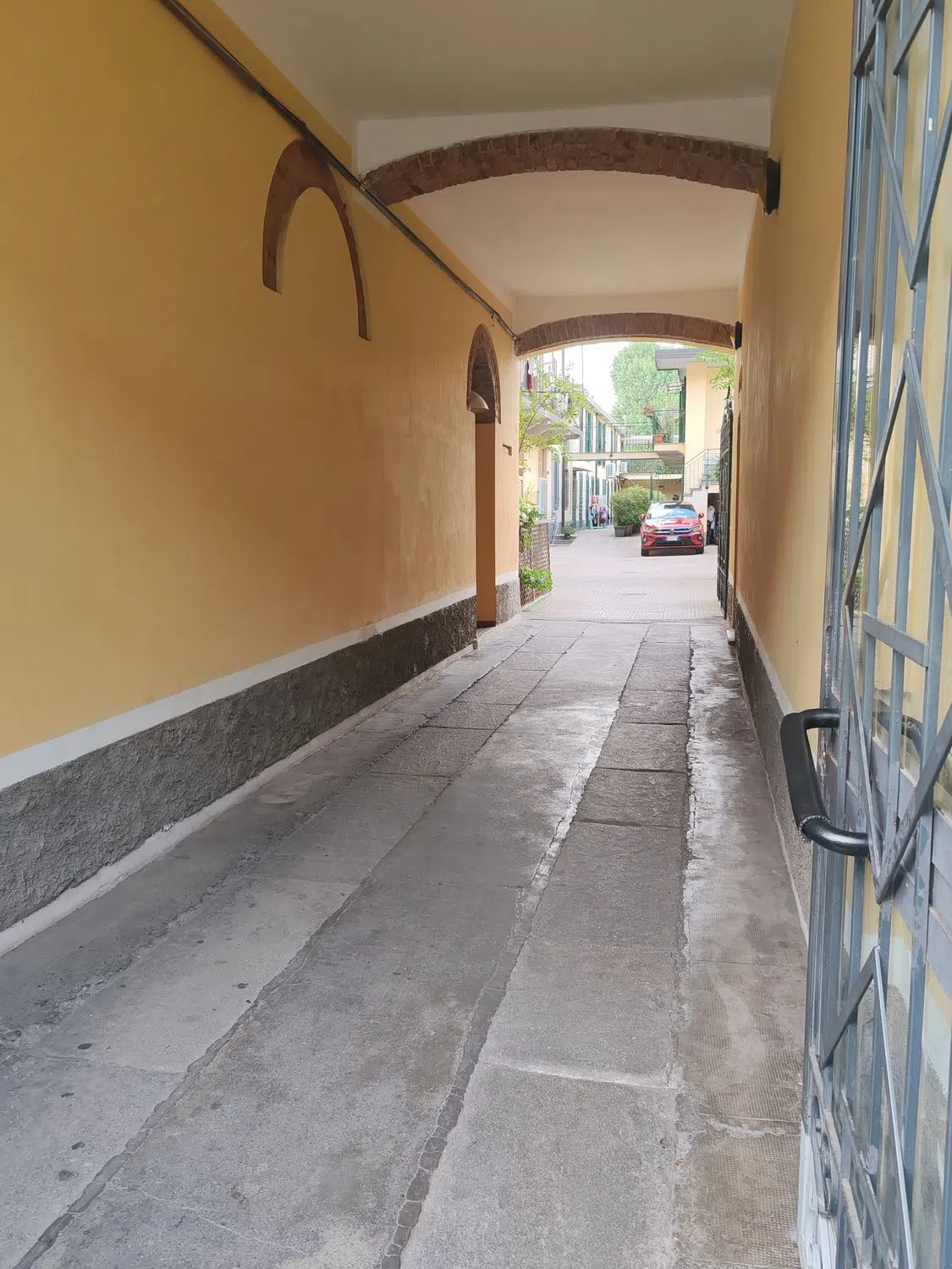 Appartamento su due piani in via Varesina - Photo 4