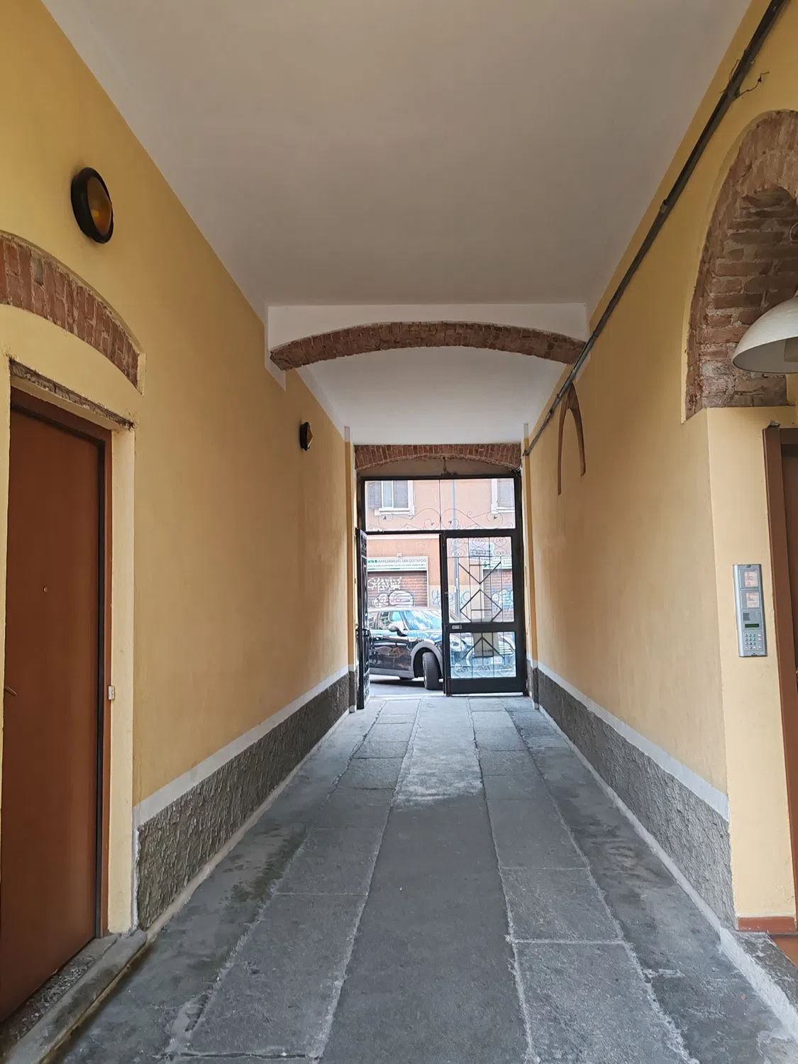 Appartamento su due piani in via Varesina - Photo 5