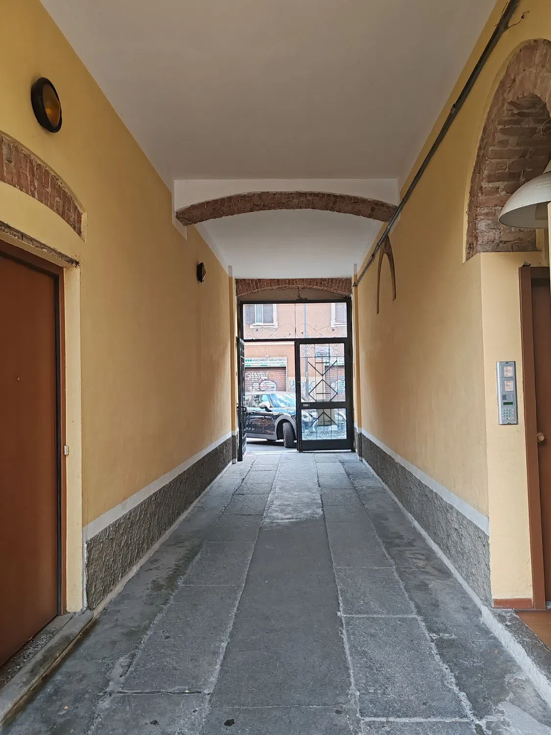 Appartamento su due piani in via Varesina - Photo 6