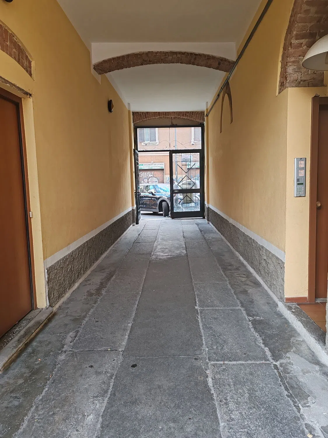 Appartamento su due piani in via Varesina - Photo 7
