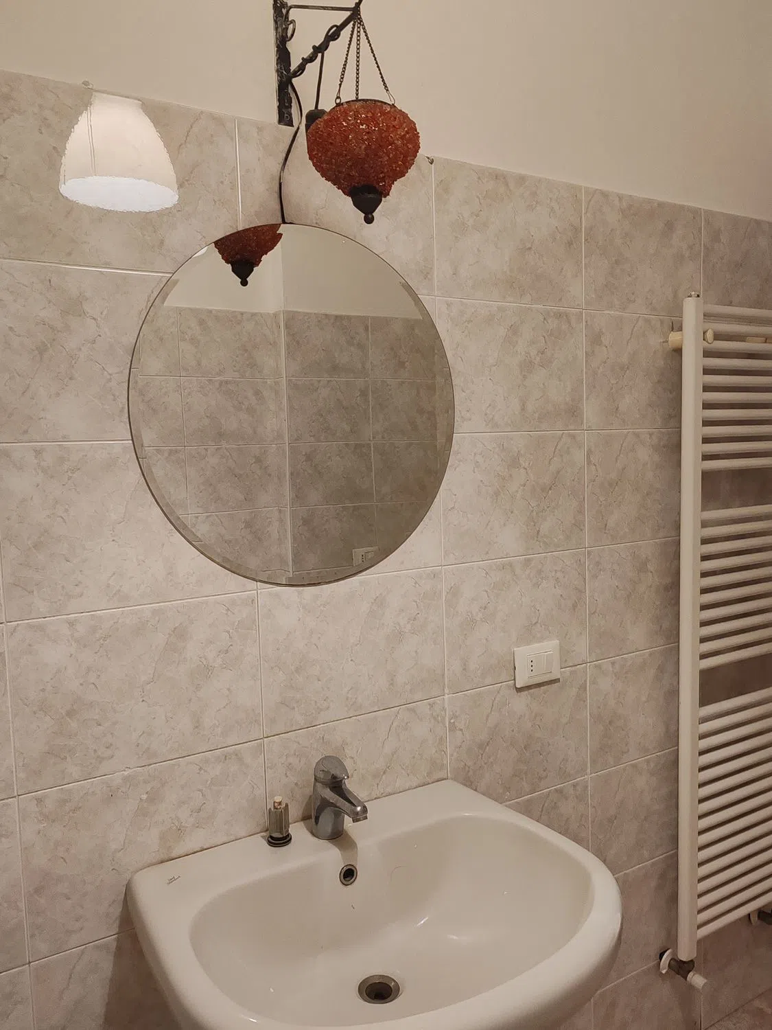 Appartamento su due piani in via Varesina - Photo 9
