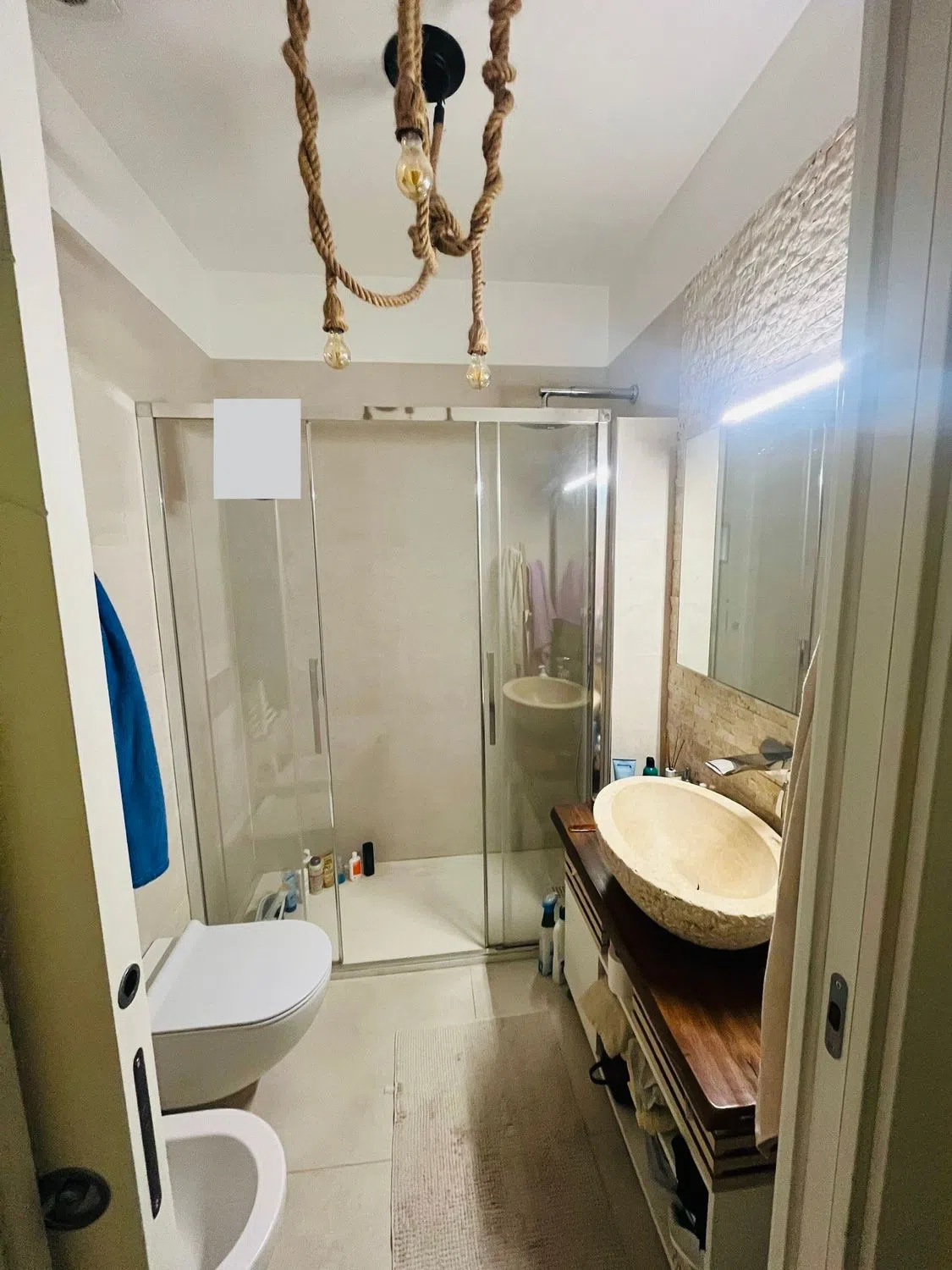 Trilocale in viale Amelia, 42 - Photo 8