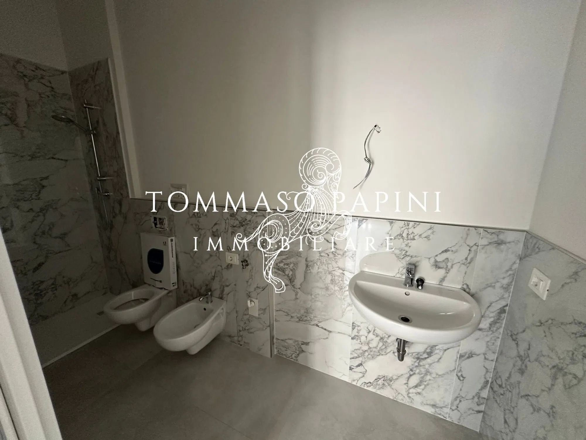 Trilocale in via degli Artisti, 16 - Photo 9