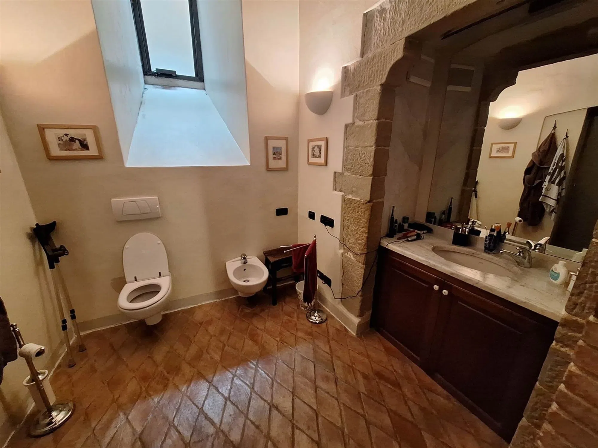 Appartamento in via della Piazzuola, 51 - Photo 13