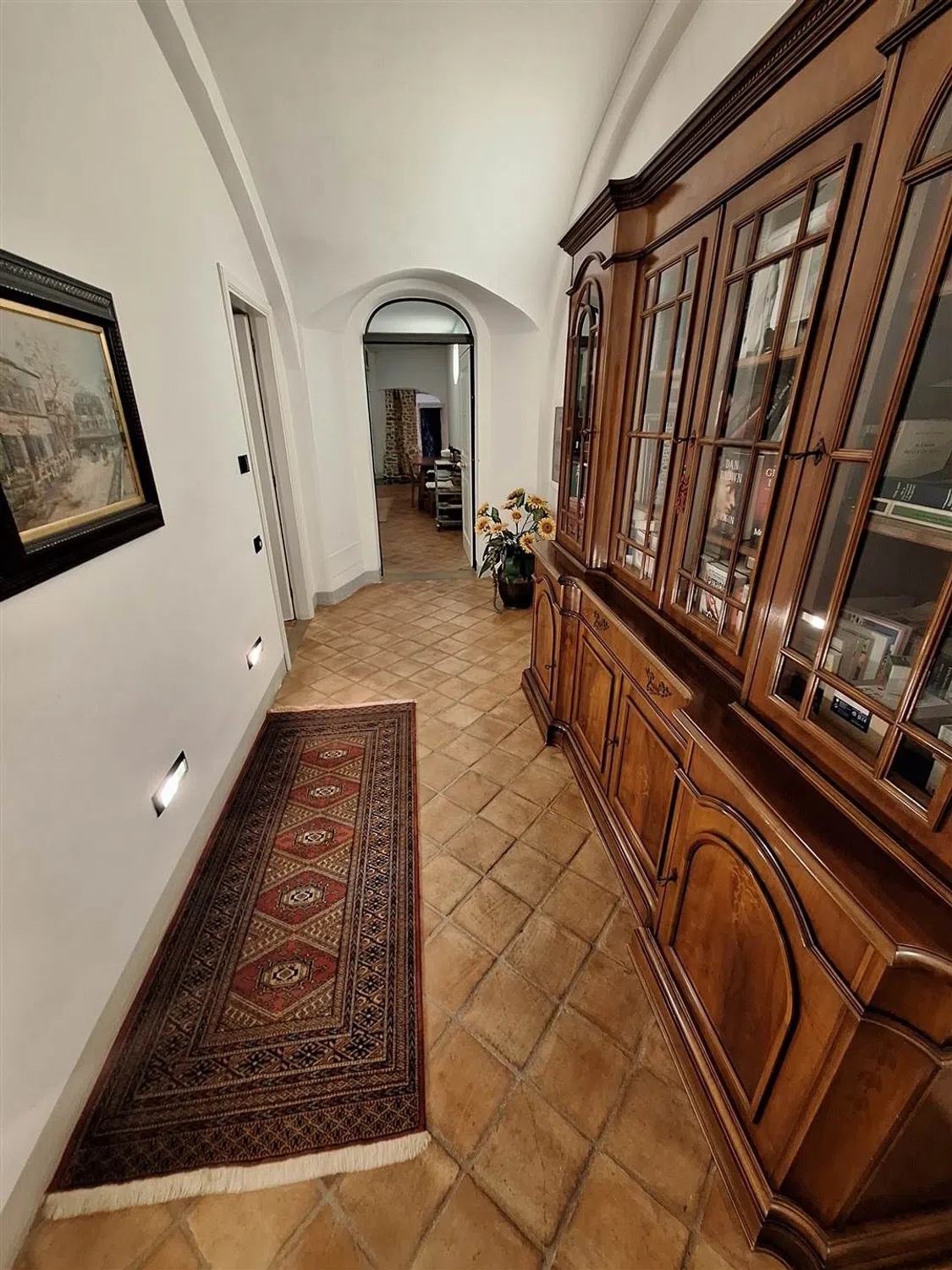 Appartamento in via della Piazzuola, 51 - Photo 20
