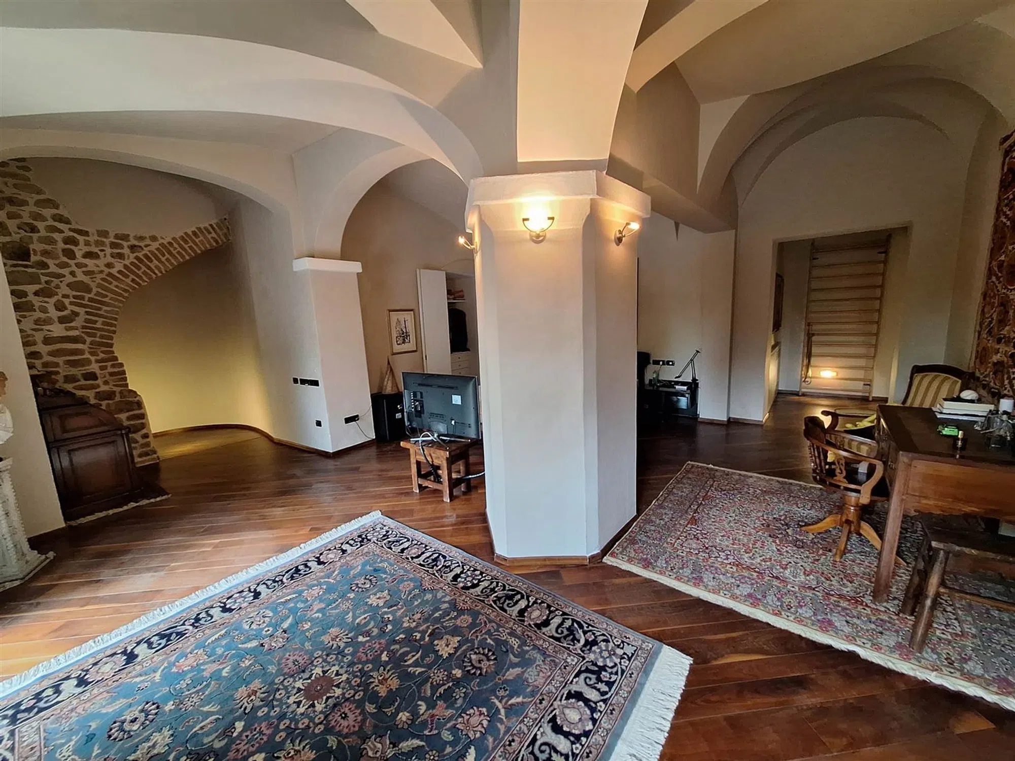 Appartamento in via della Piazzuola, 51 - Photo 9