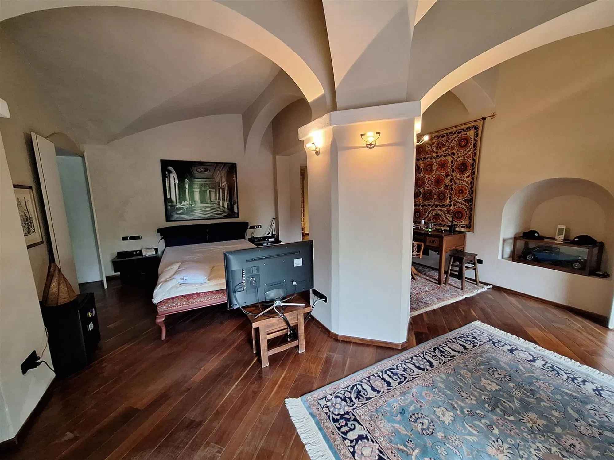 Appartamento in via della Piazzuola, 51 - Photo 10