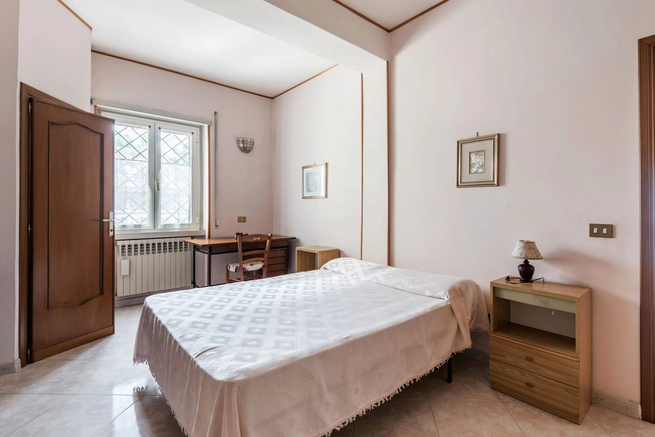 Trilocale in via Francesco Donati, 274 - Photo 11