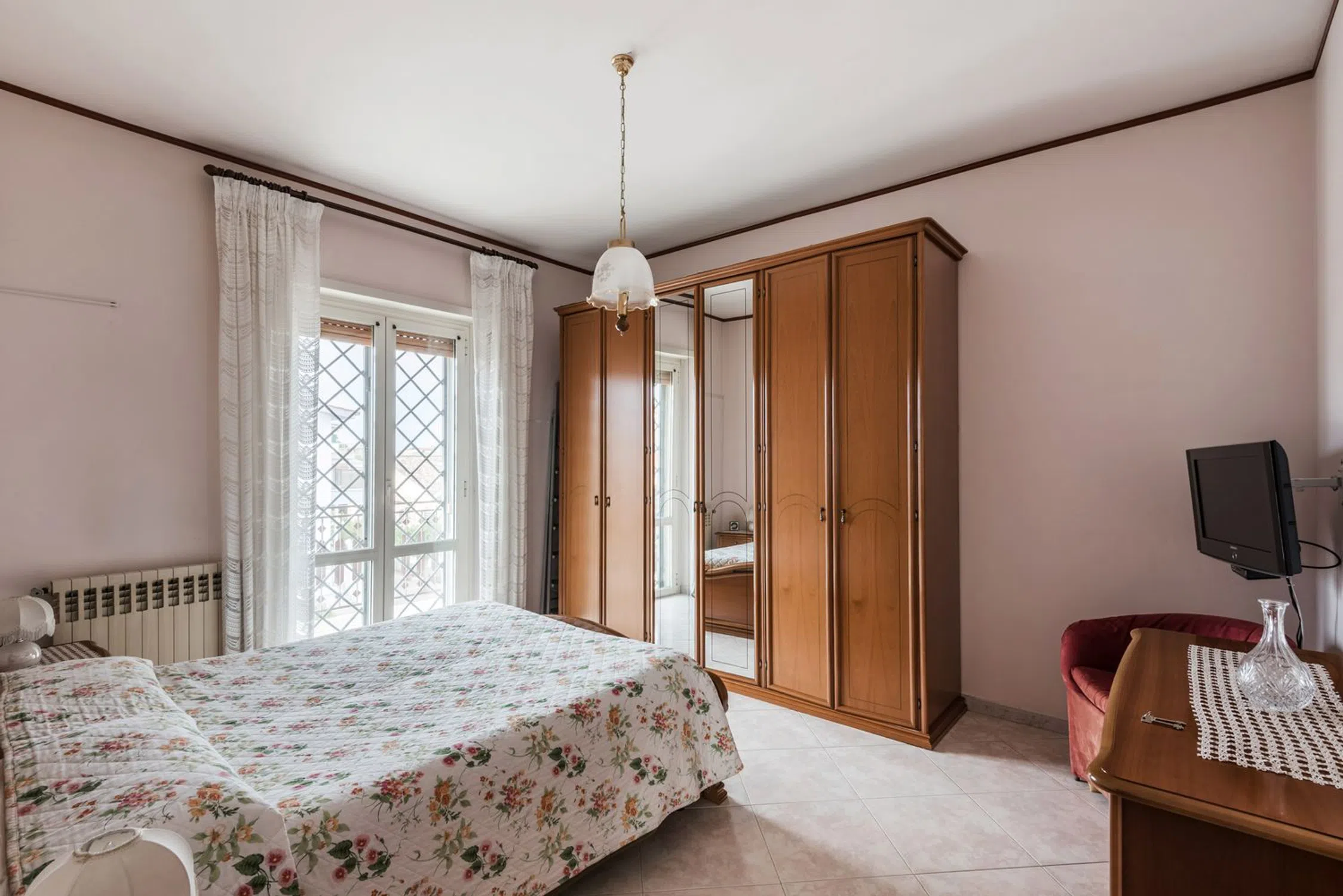 Trilocale in via Francesco Donati, 274 - Photo 13
