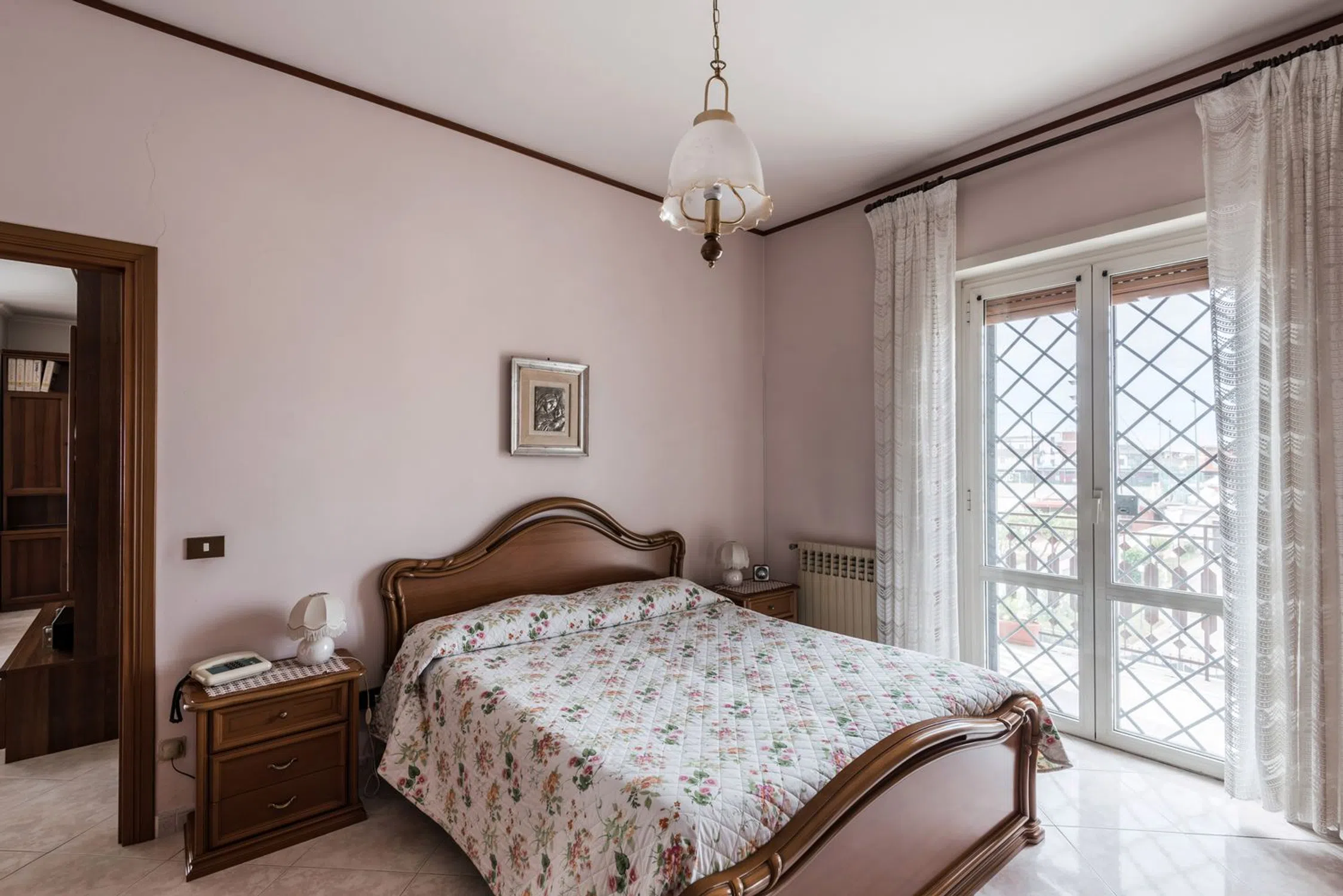 Trilocale in via Francesco Donati, 274 - Photo 14