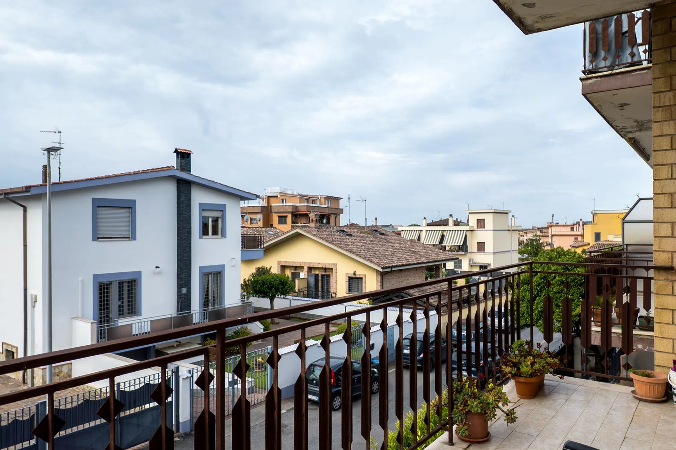 Trilocale in via Francesco Donati, 274 - Photo 18
