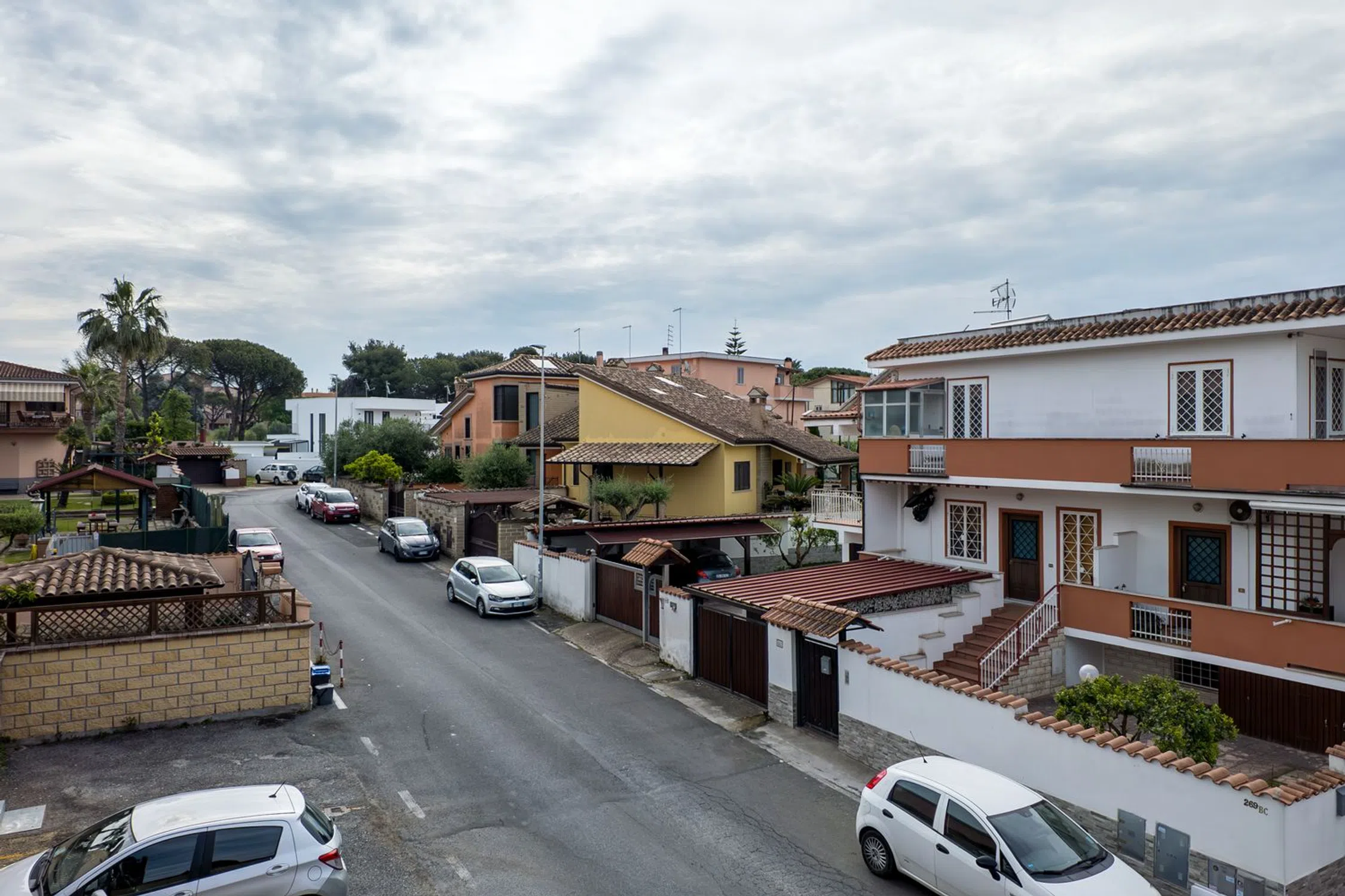 Trilocale in via Francesco Donati, 274 - Photo 19