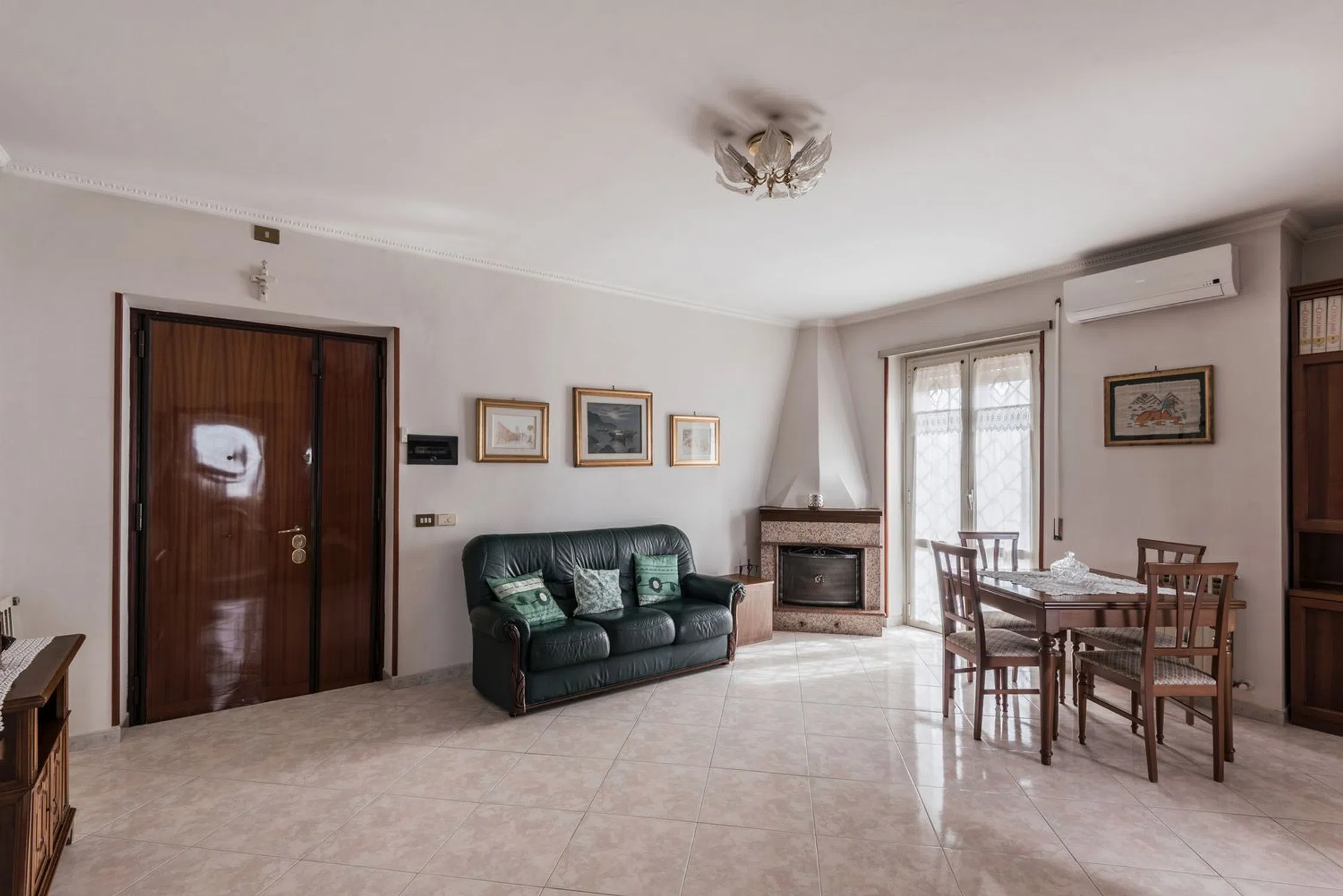 Trilocale in via Francesco Donati, 274 - Photo 3