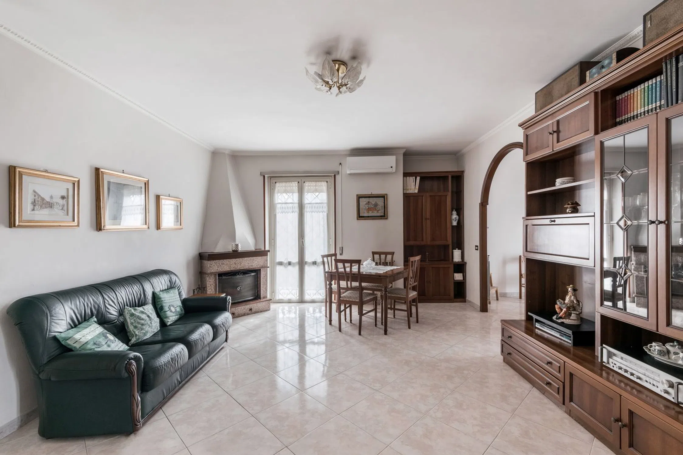 Trilocale in via Francesco Donati, 274 - Photo 4