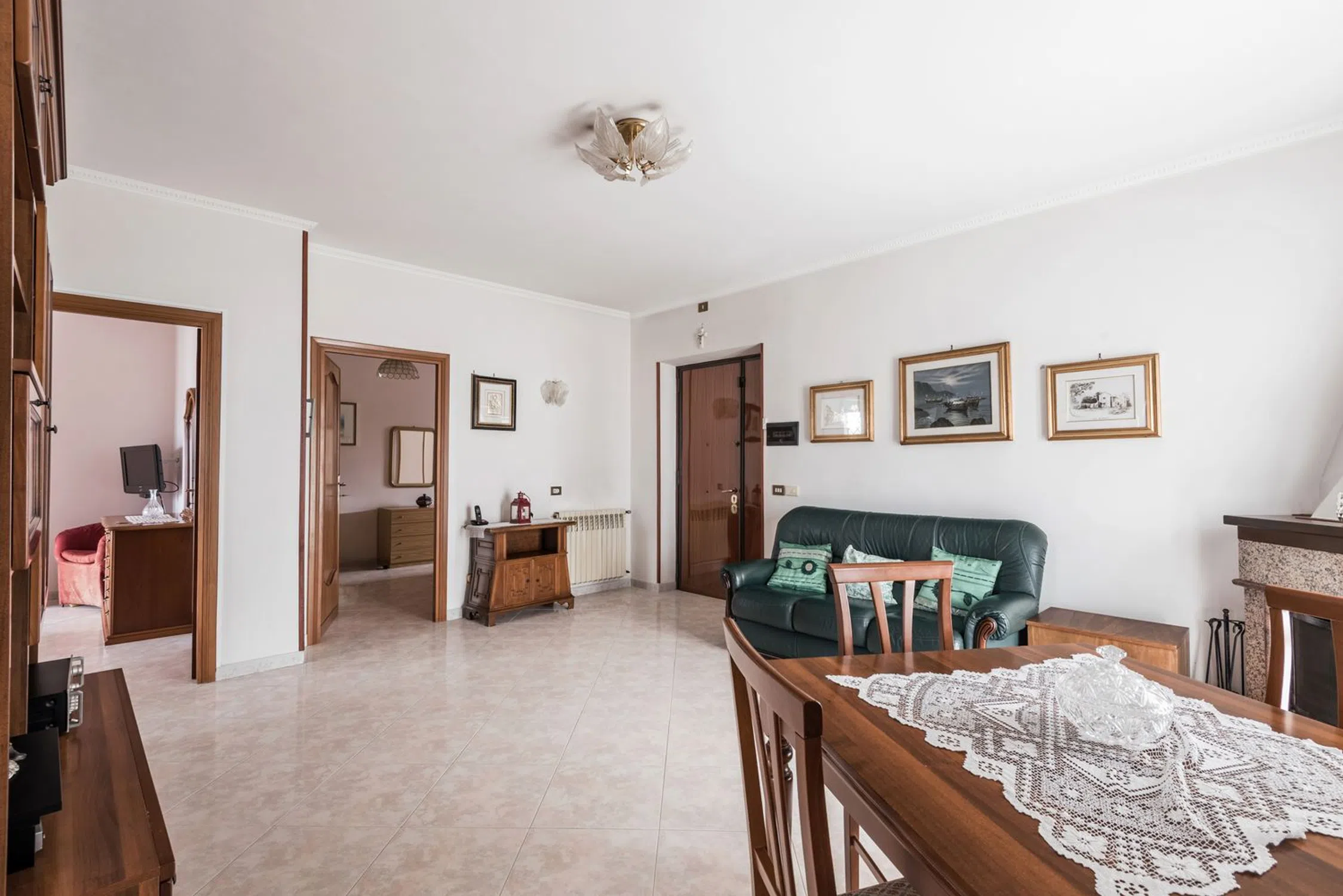 Trilocale in via Francesco Donati, 274 - Photo 6