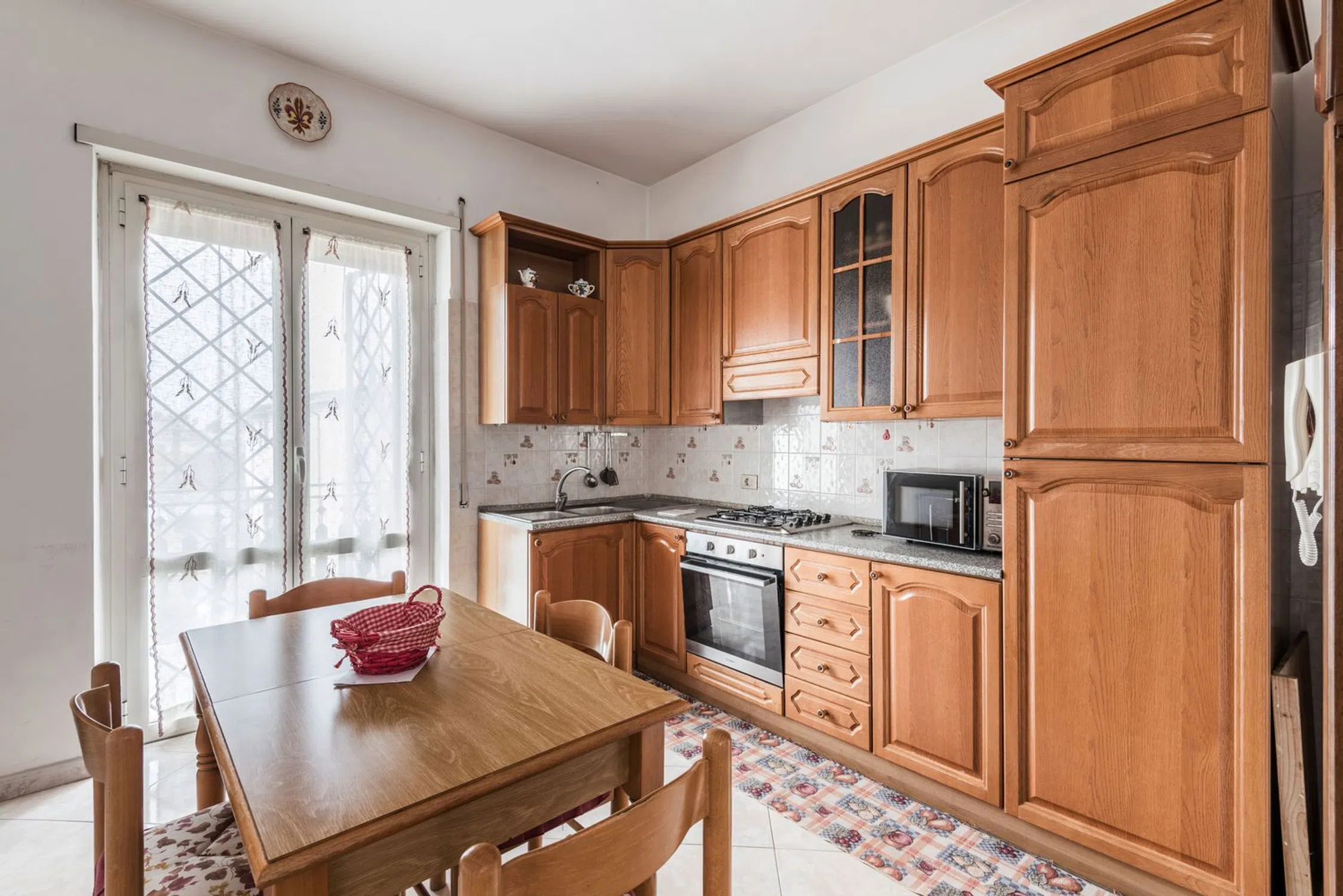 Trilocale in via Francesco Donati, 274 - Photo 7