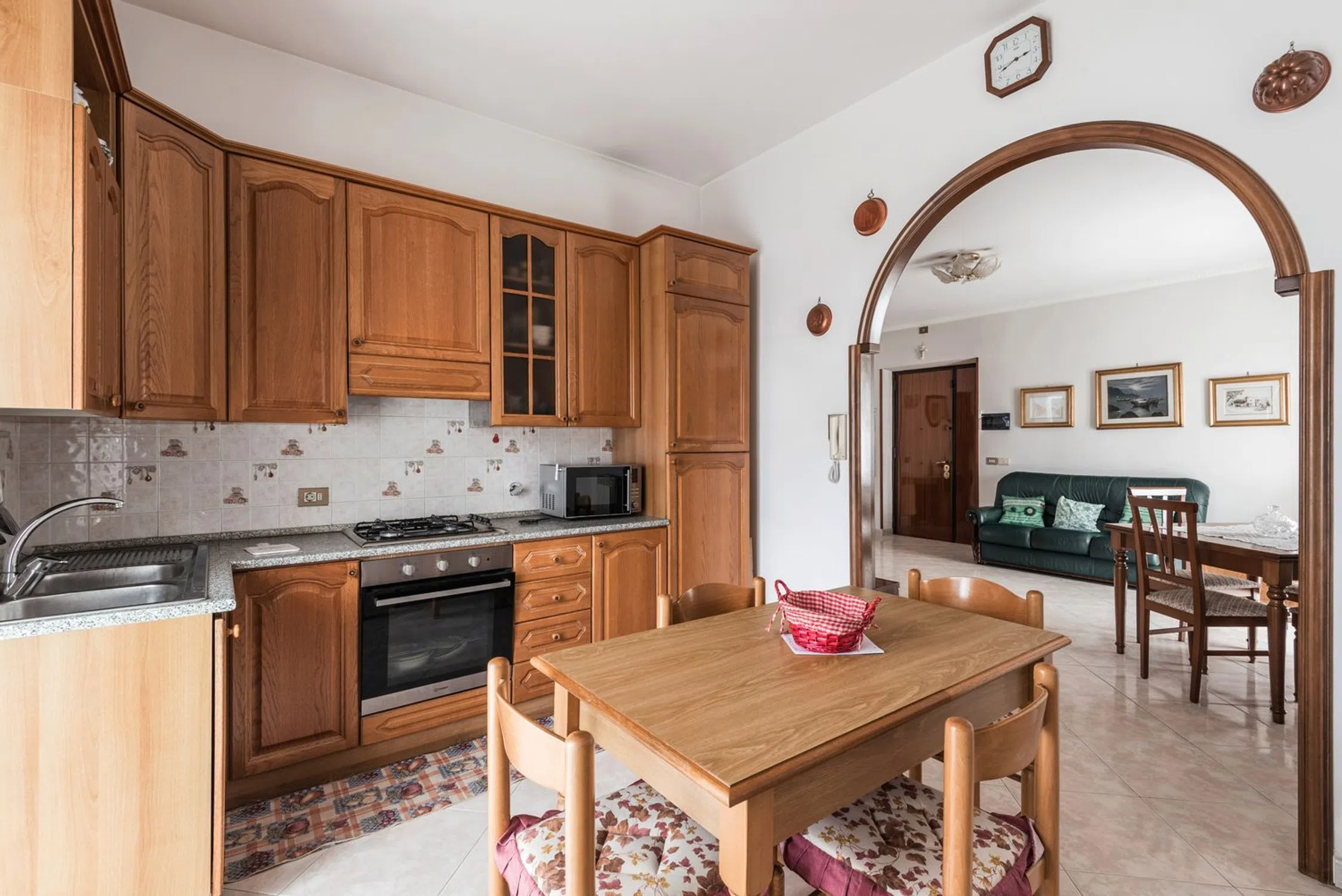 Trilocale in via Francesco Donati, 274 - Photo 8