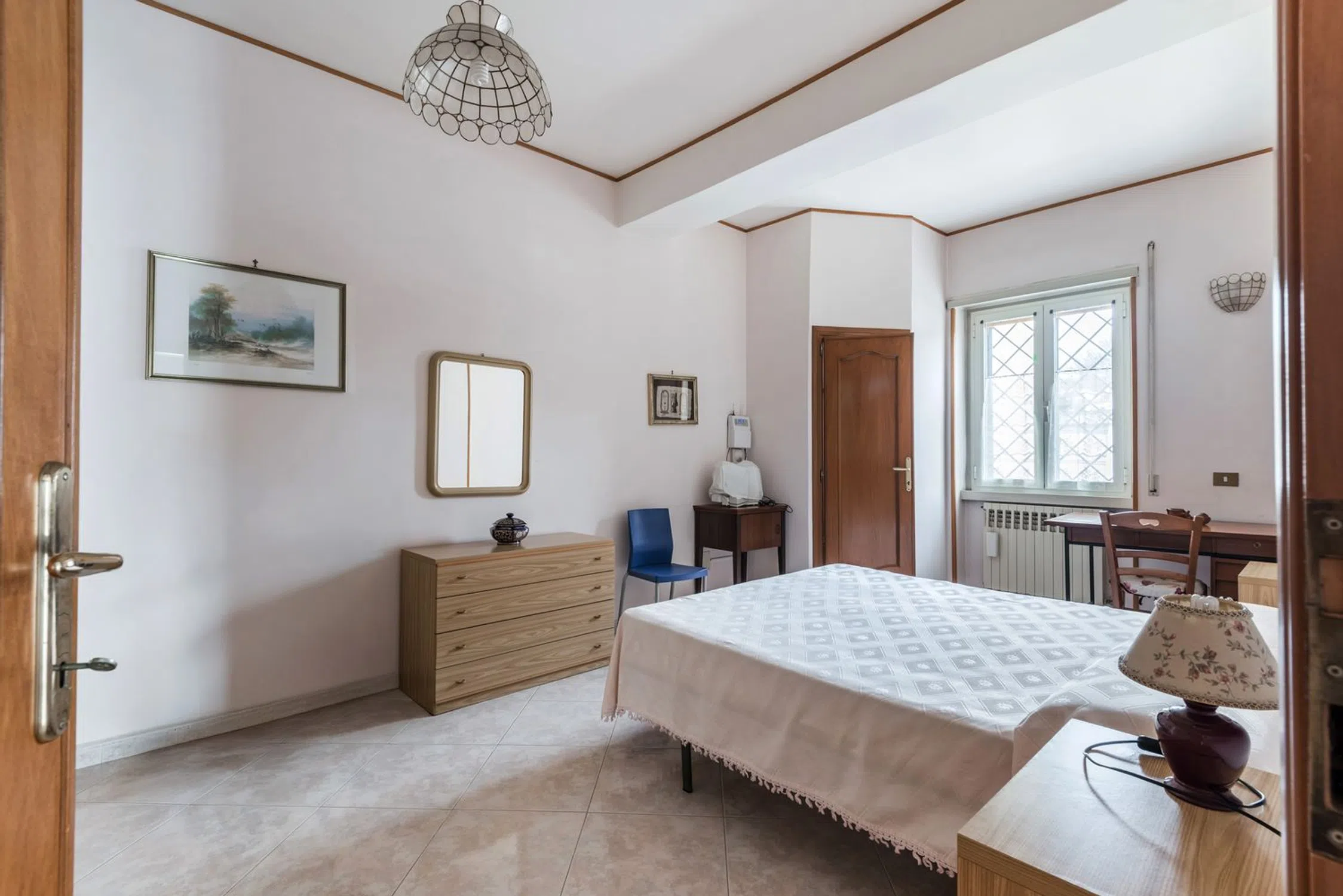 Trilocale in via Francesco Donati, 274 - Photo 9
