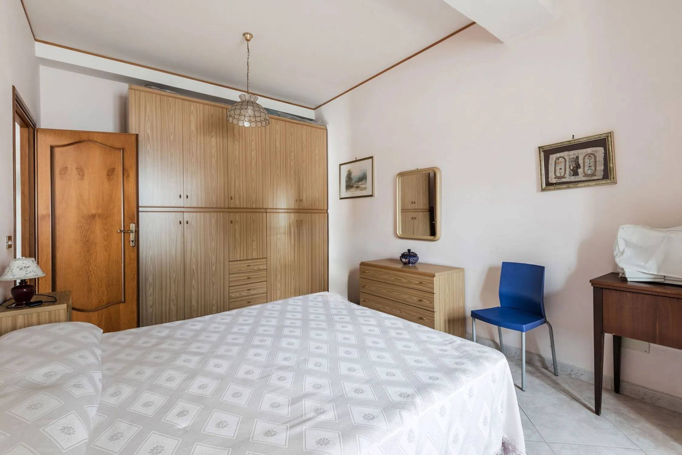 Trilocale in via Francesco Donati, 274 - Photo 10