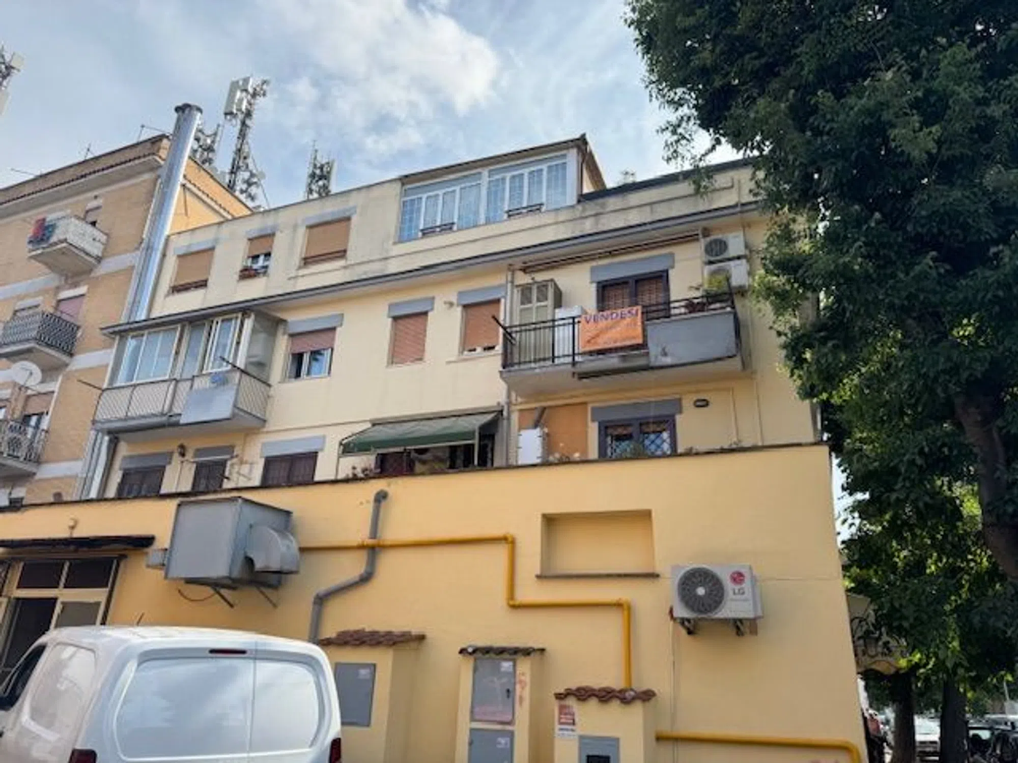 Trilocale in via Angelo Zottoli, 4 - Photo 20