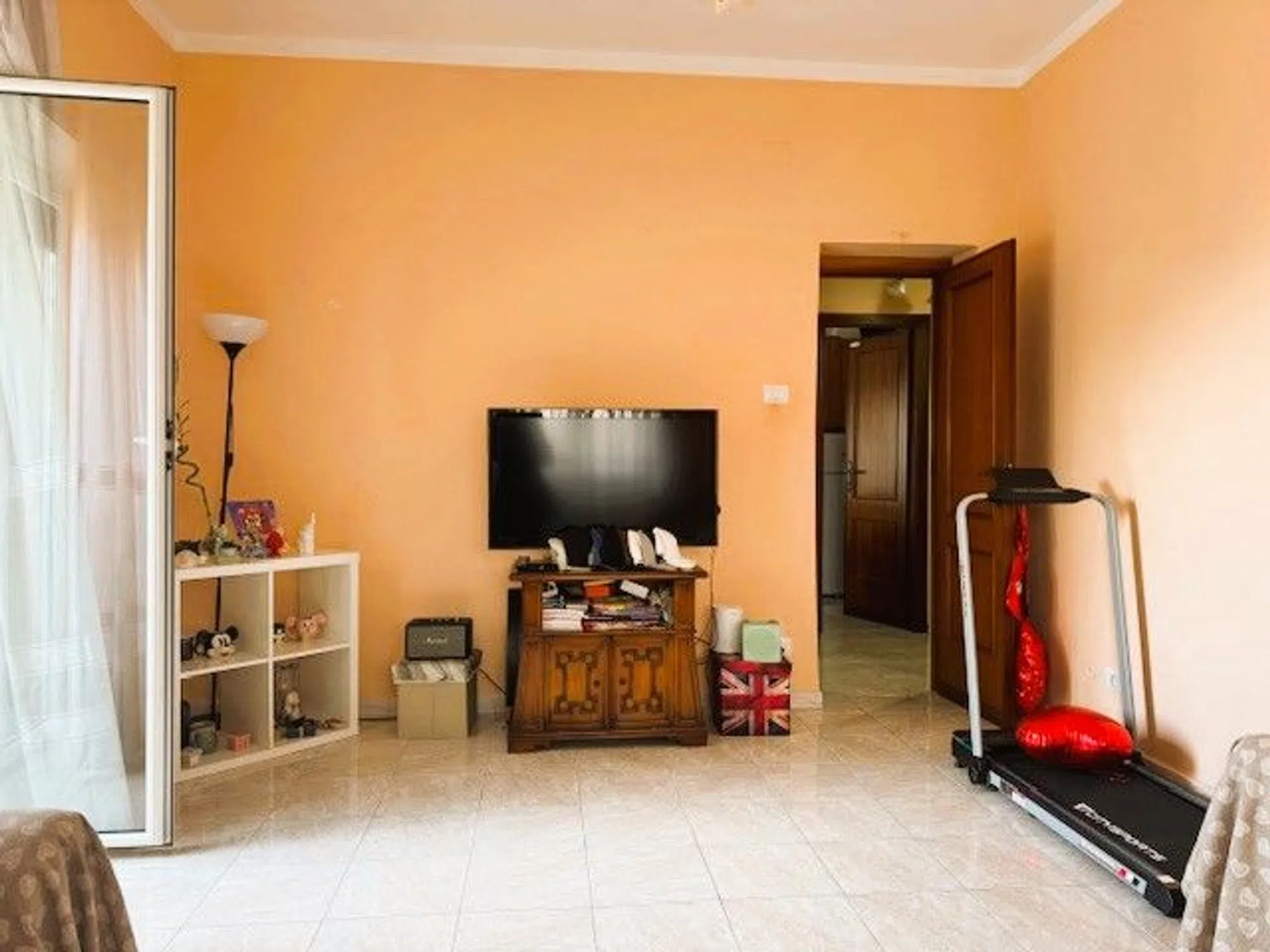 Trilocale in via Angelo Zottoli, 4 - Photo 10