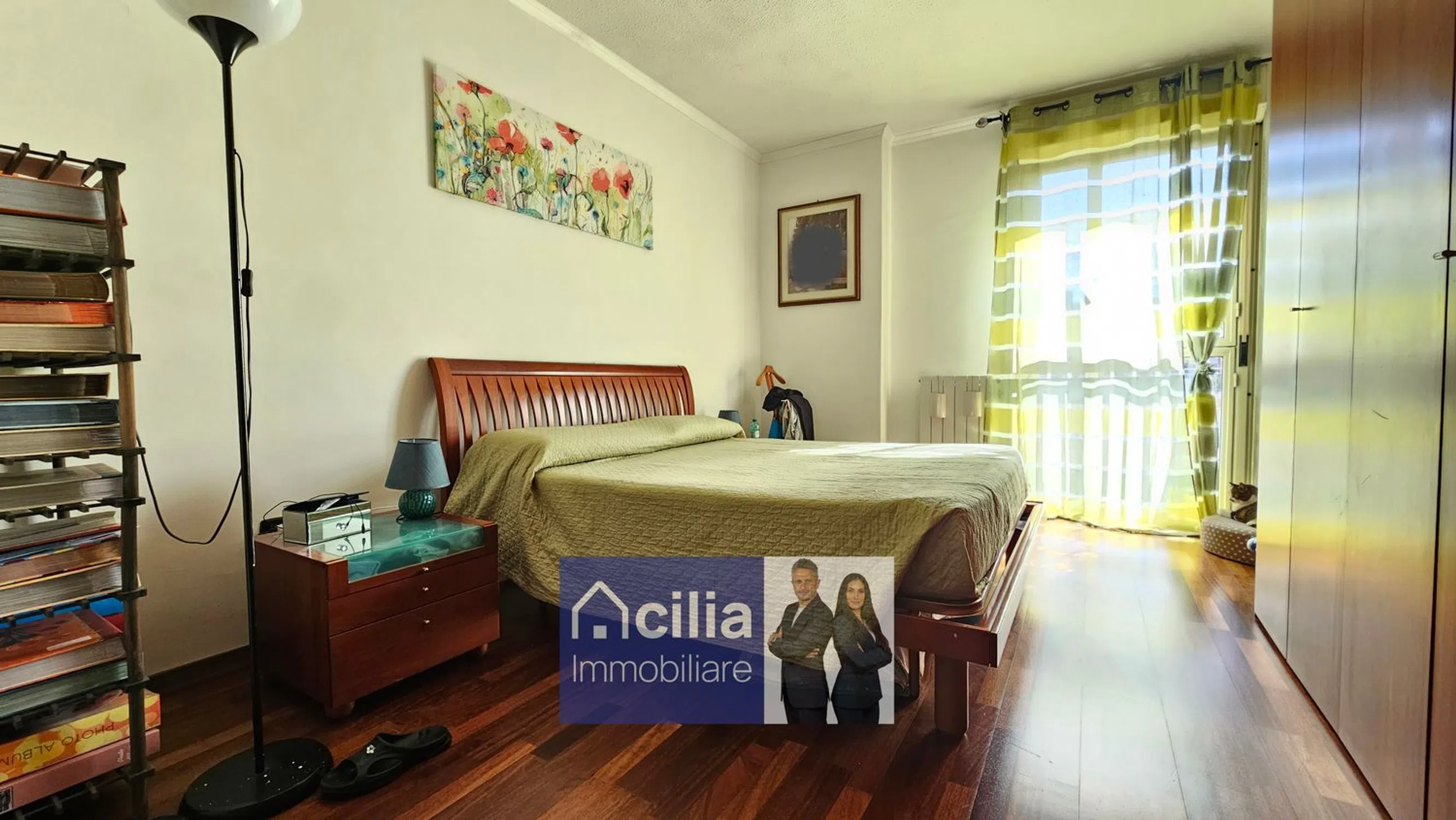 Quadrilocale in via Maria Theodoli, 12 - Photo 14