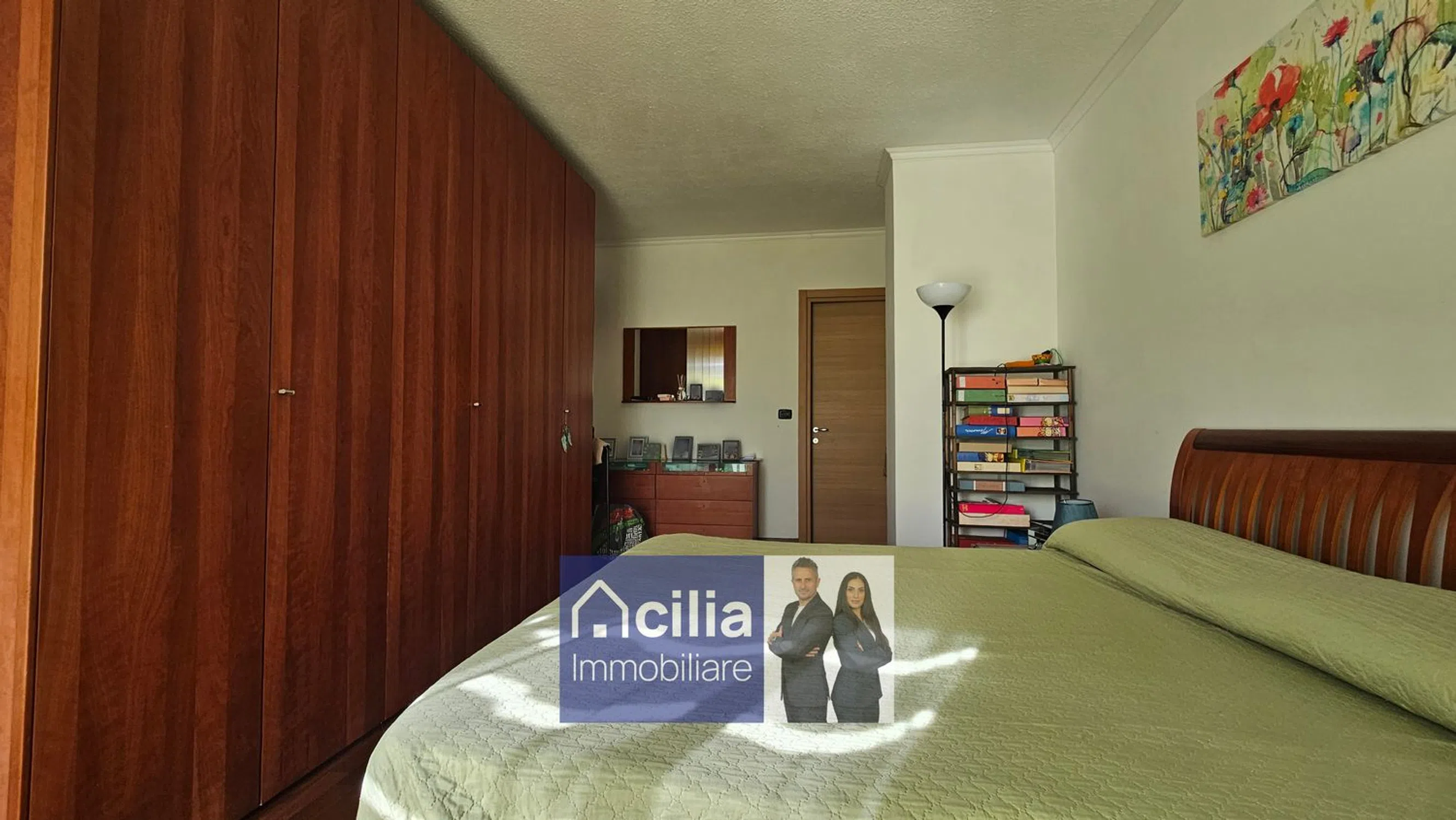 Quadrilocale in via Maria Theodoli, 12 - Photo 15