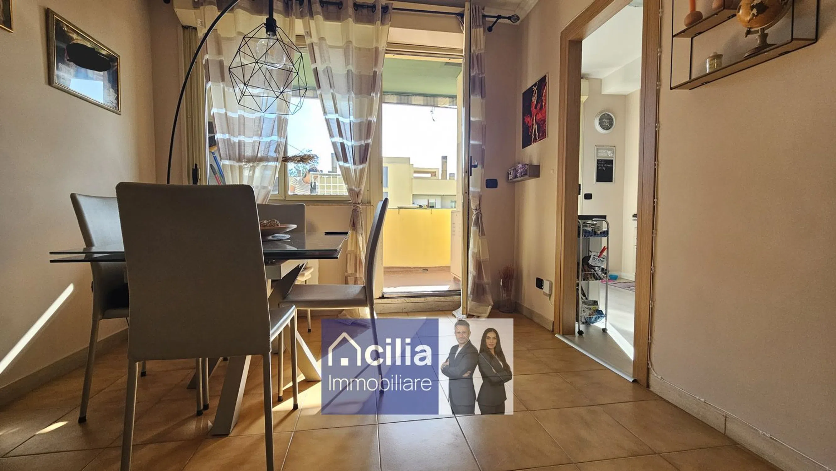 Quadrilocale in via Maria Theodoli, 12 - Photo 6