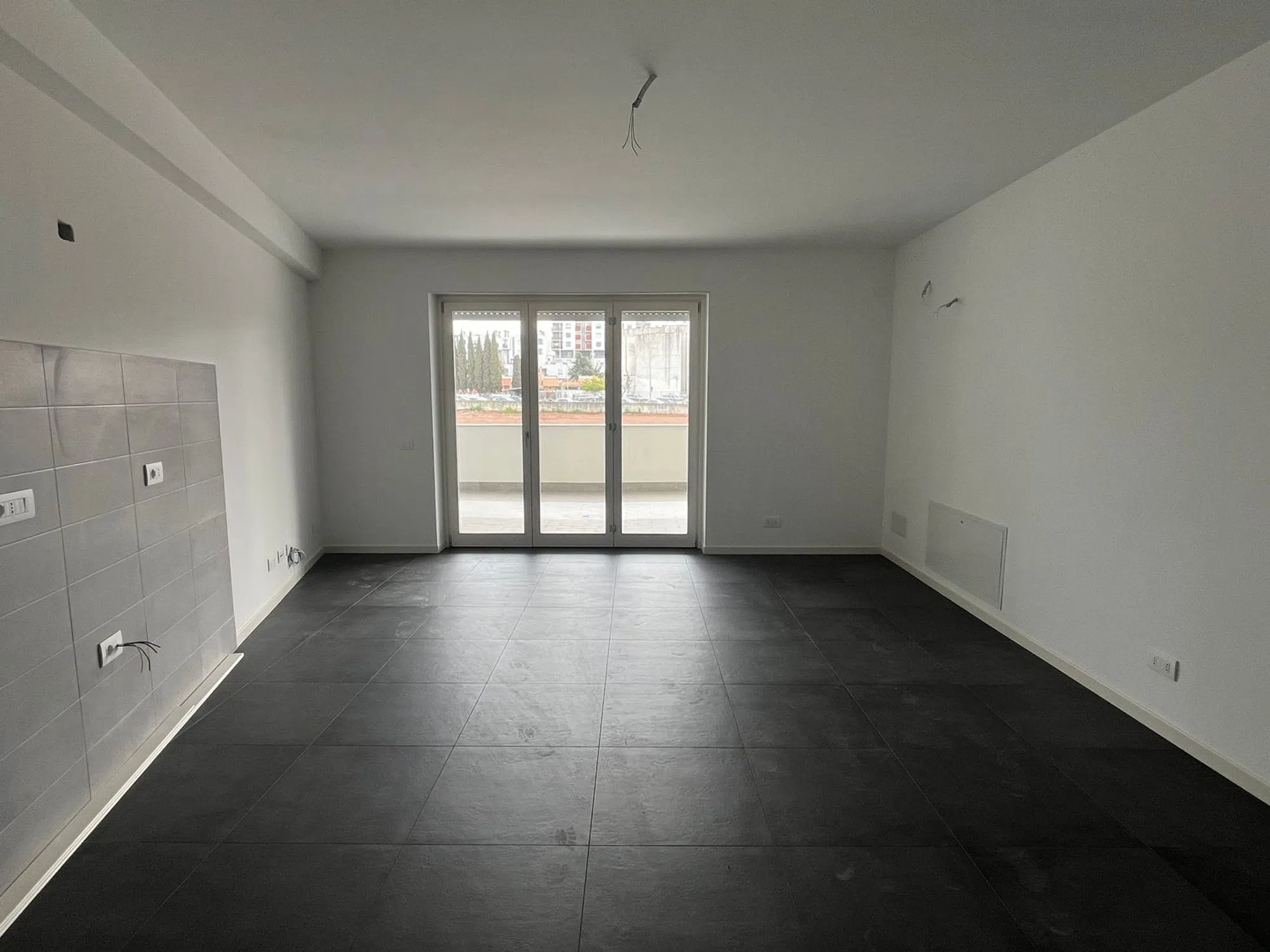 Bilocale in via Alba de Cespedes, 116 - Photo 2