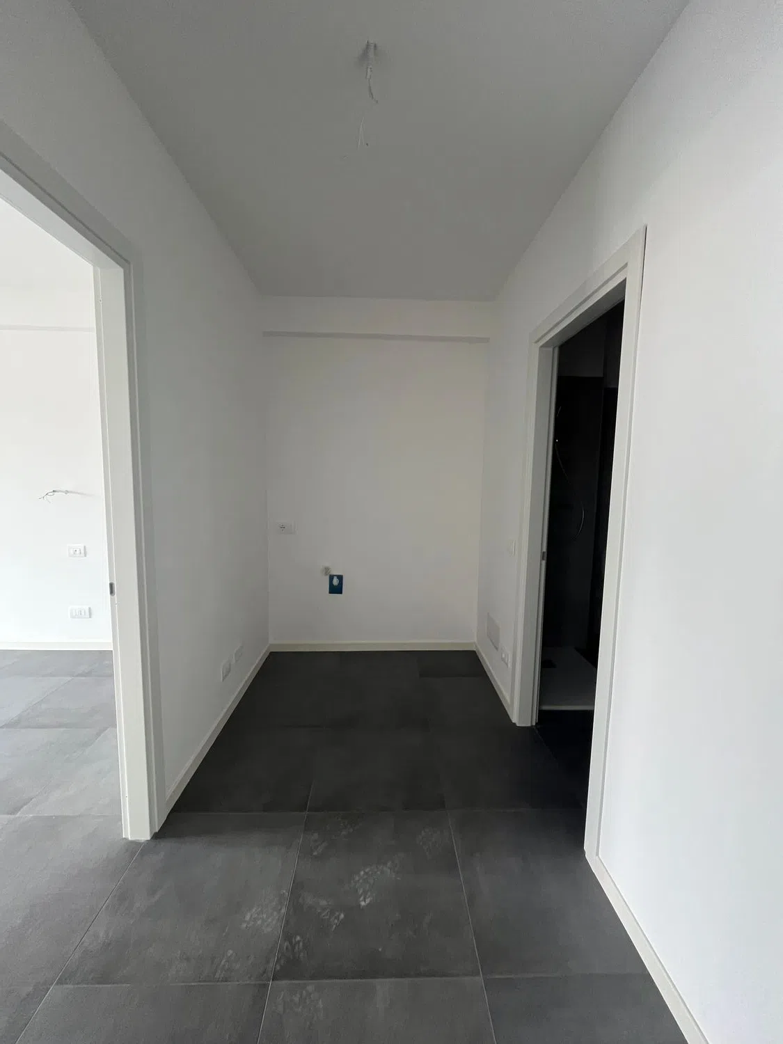 Bilocale in via Alba de Cespedes, 116 - Photo 6