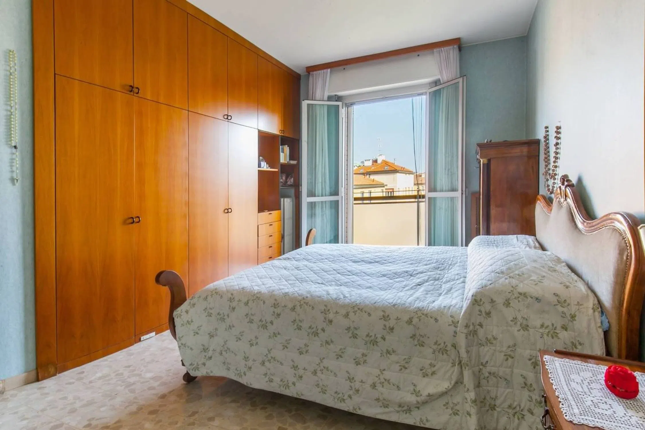 Quadrilocale in via Andrea Verrocchio, 30 - Photo 13
