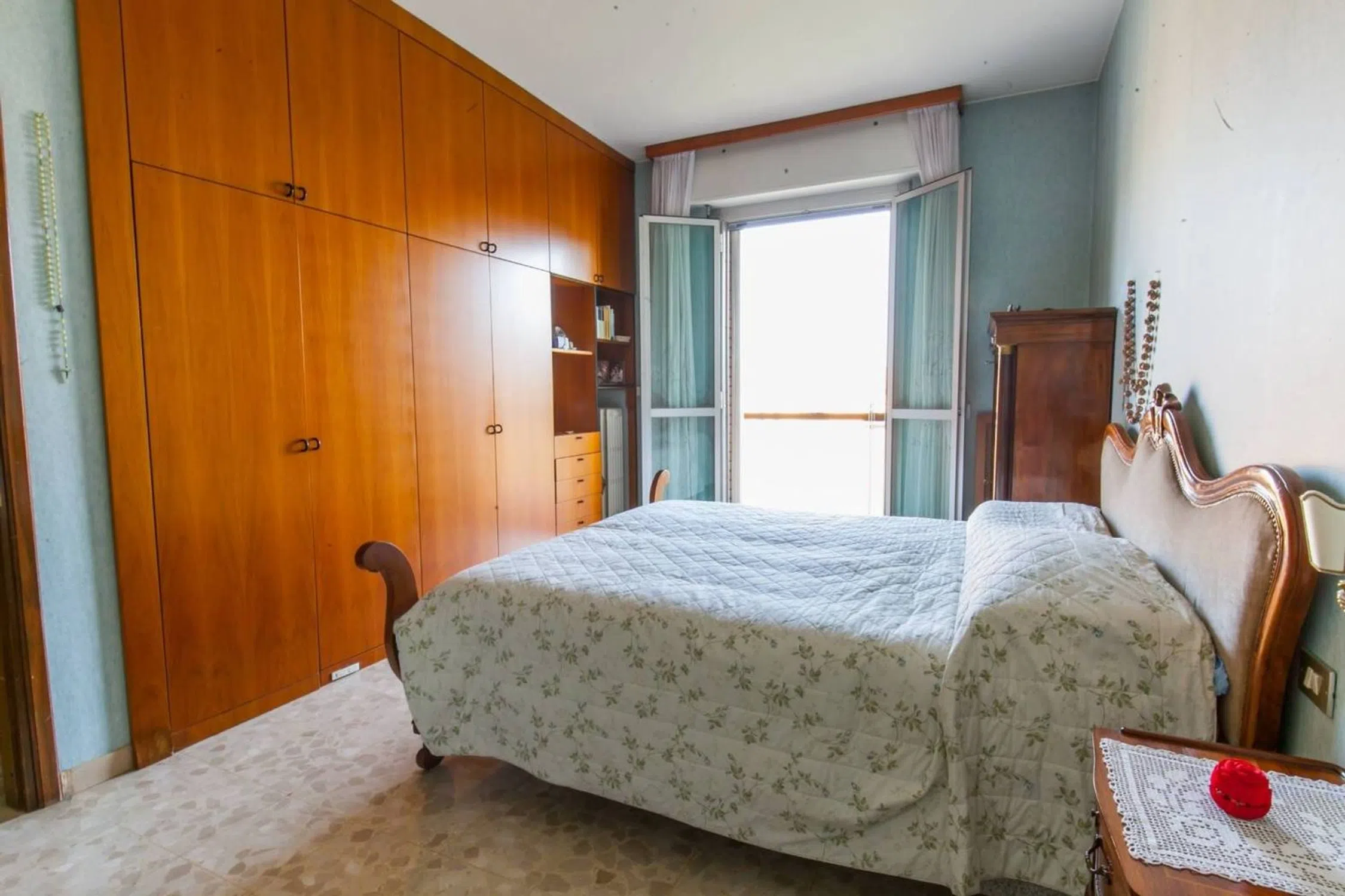 Quadrilocale in via Andrea Verrocchio, 30 - Photo 14