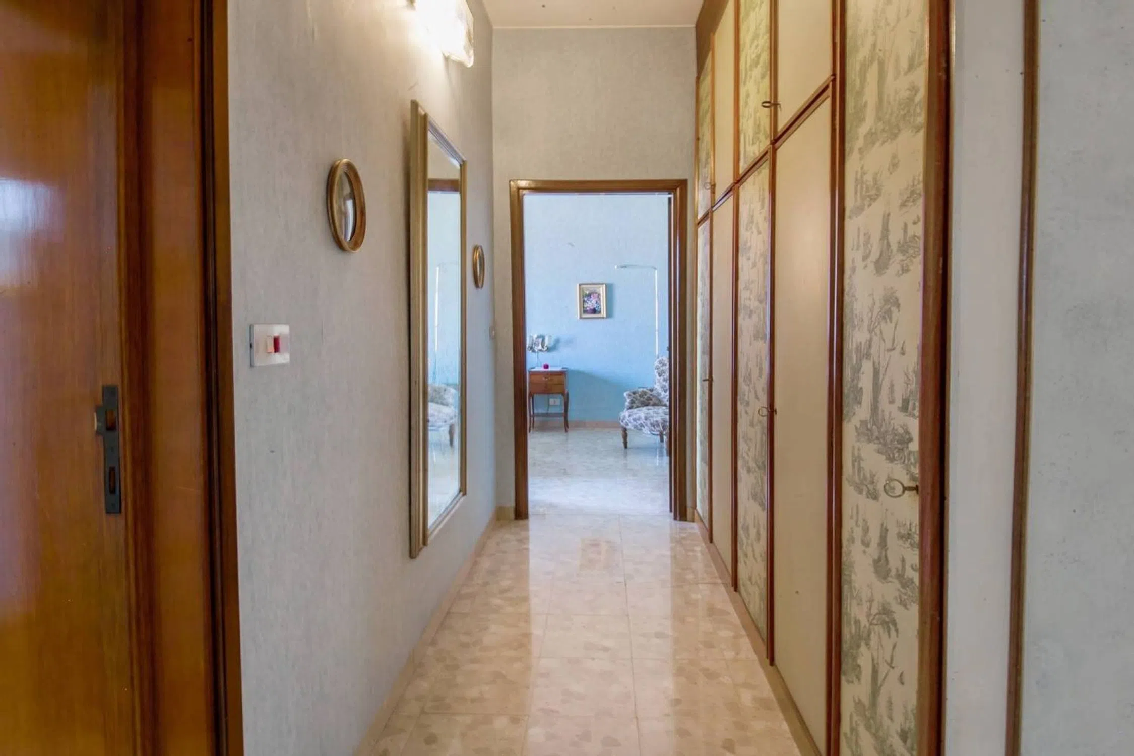 Quadrilocale in via Andrea Verrocchio, 30 - Photo 16