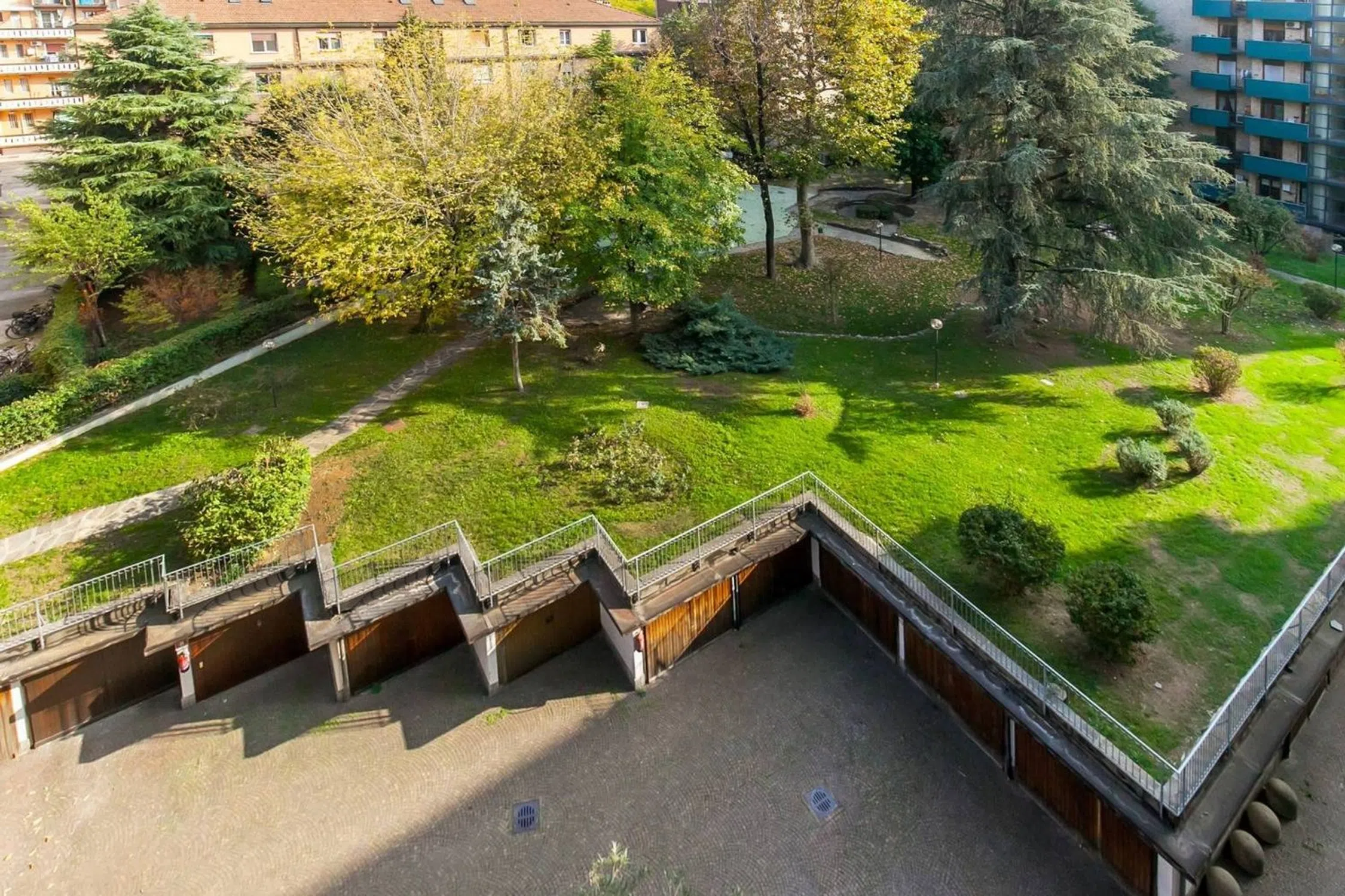 Quadrilocale in via Andrea Verrocchio, 30 - Photo 17