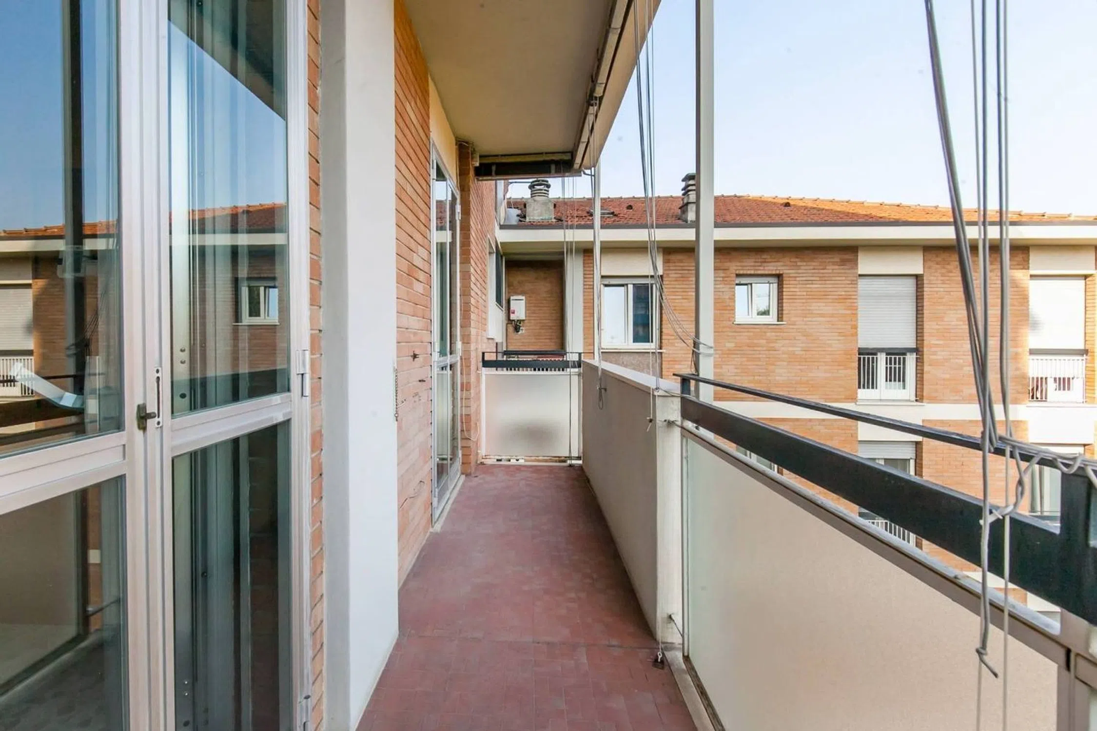 Quadrilocale in via Andrea Verrocchio, 30 - Photo 18