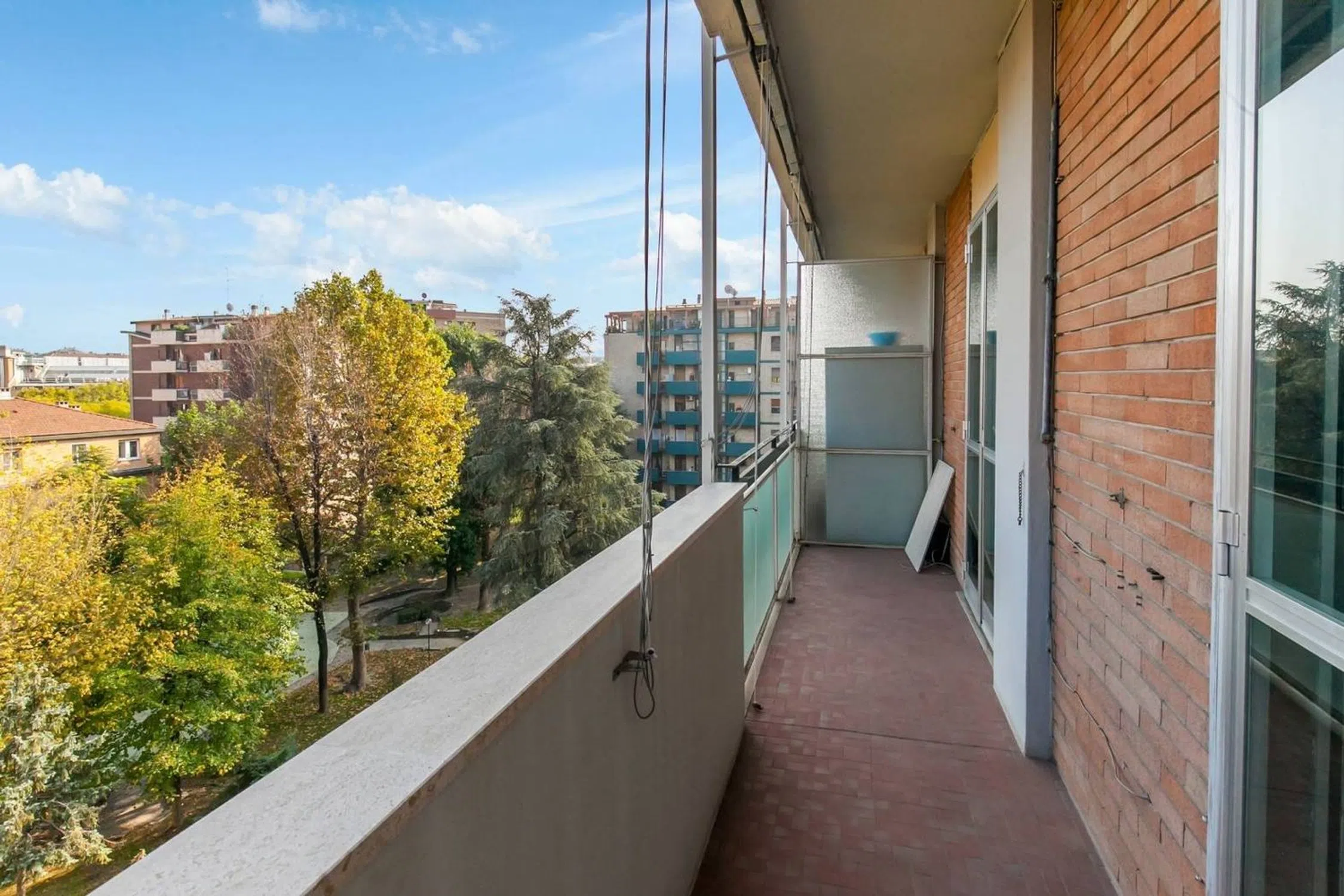 Quadrilocale in via Andrea Verrocchio, 30 - Photo 19