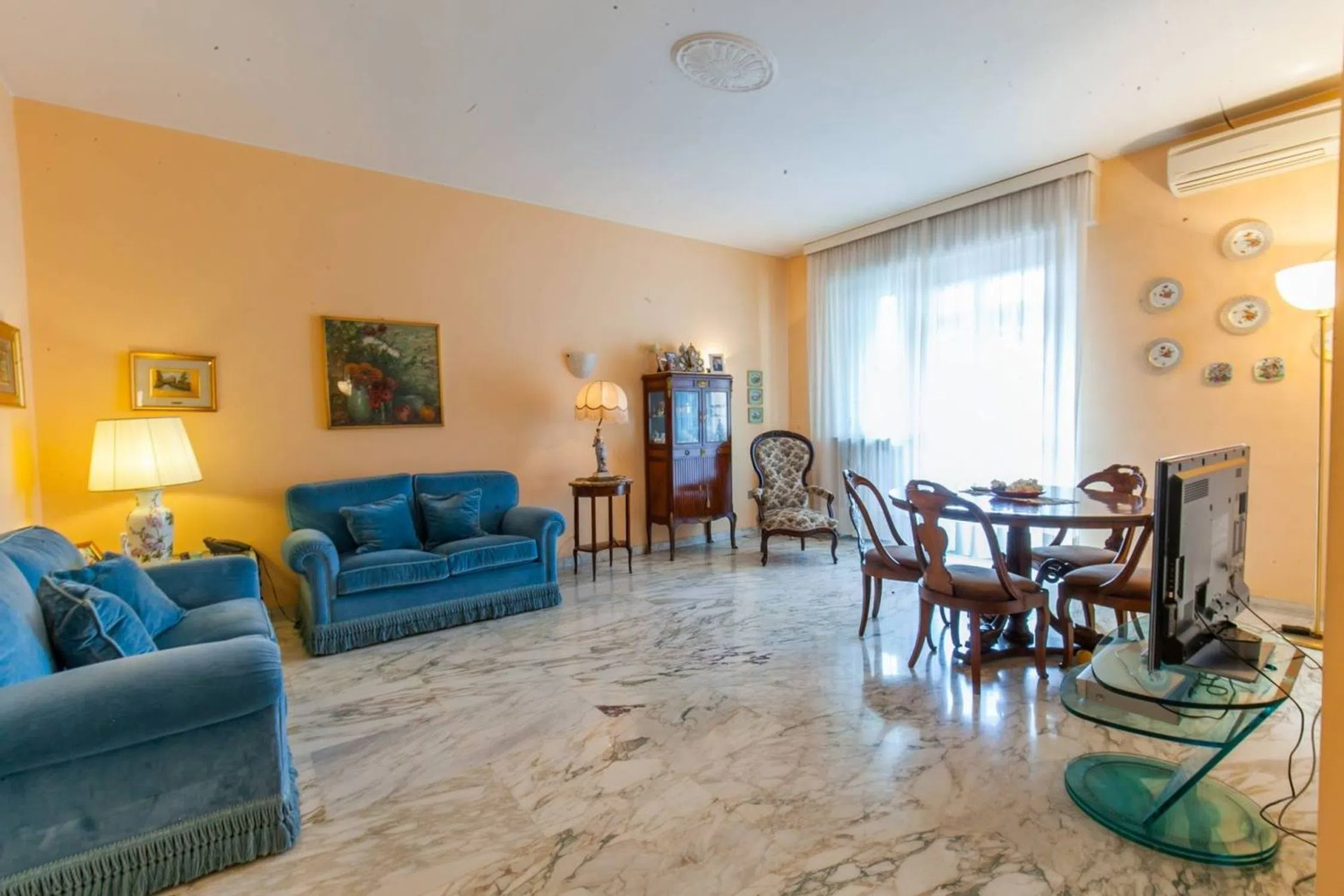 Quadrilocale in via Andrea Verrocchio, 30 - Photo 20
