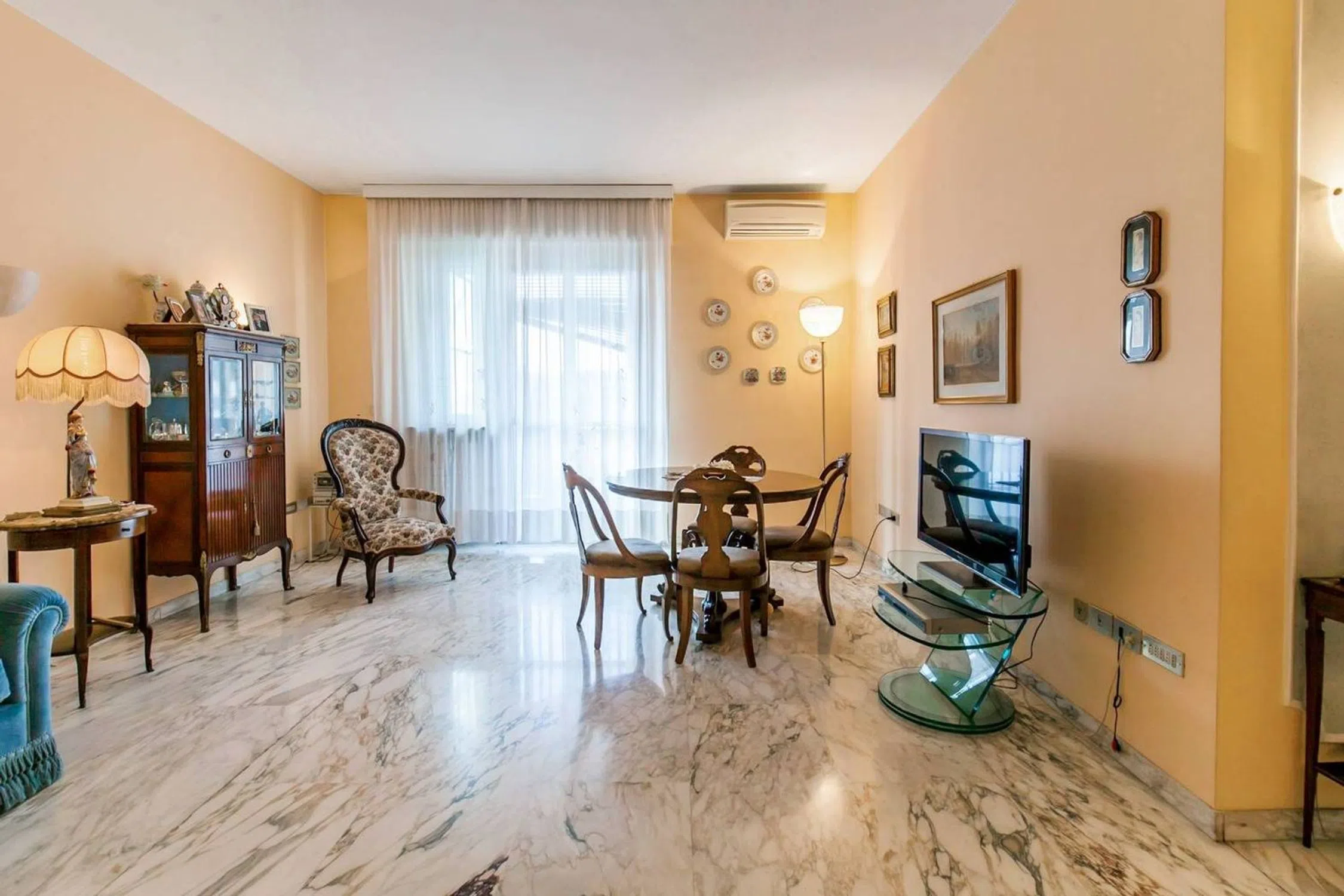 Quadrilocale in via Andrea Verrocchio, 30 - Photo 5