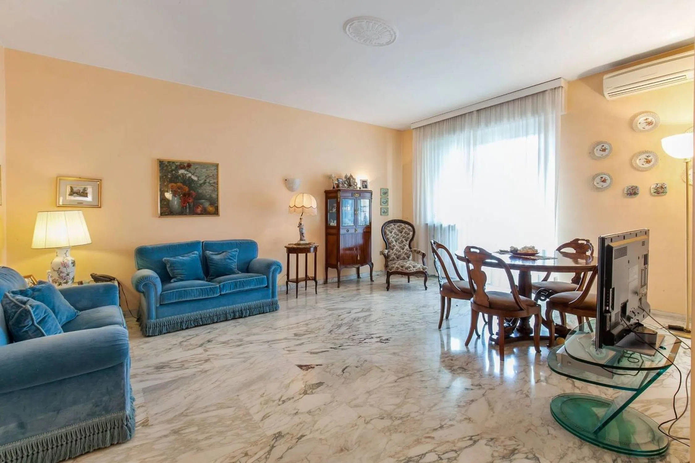 Quadrilocale in via Andrea Verrocchio, 30 - Photo 6