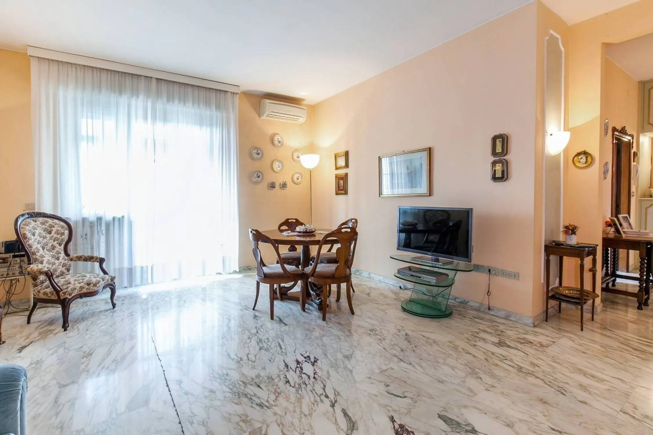 Quadrilocale in via Andrea Verrocchio, 30 - Photo 7