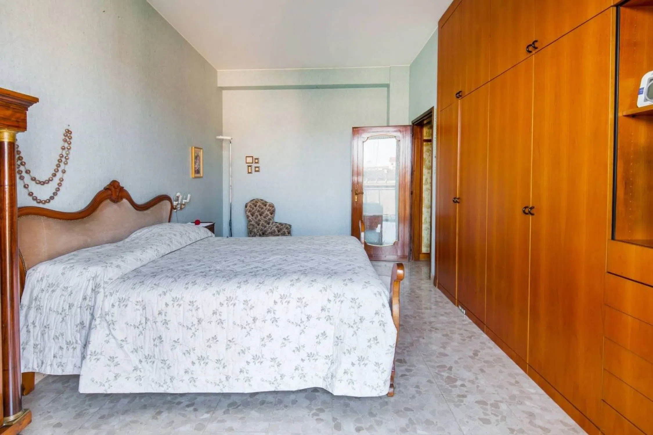 Quadrilocale in via Andrea Verrocchio, 30 - Photo 8