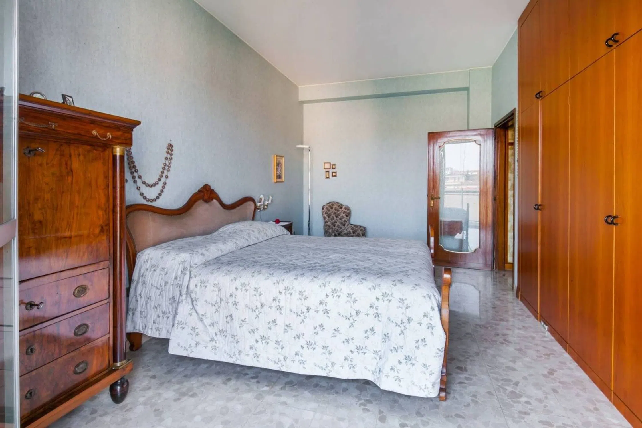 Quadrilocale in via Andrea Verrocchio, 30 - Photo 9