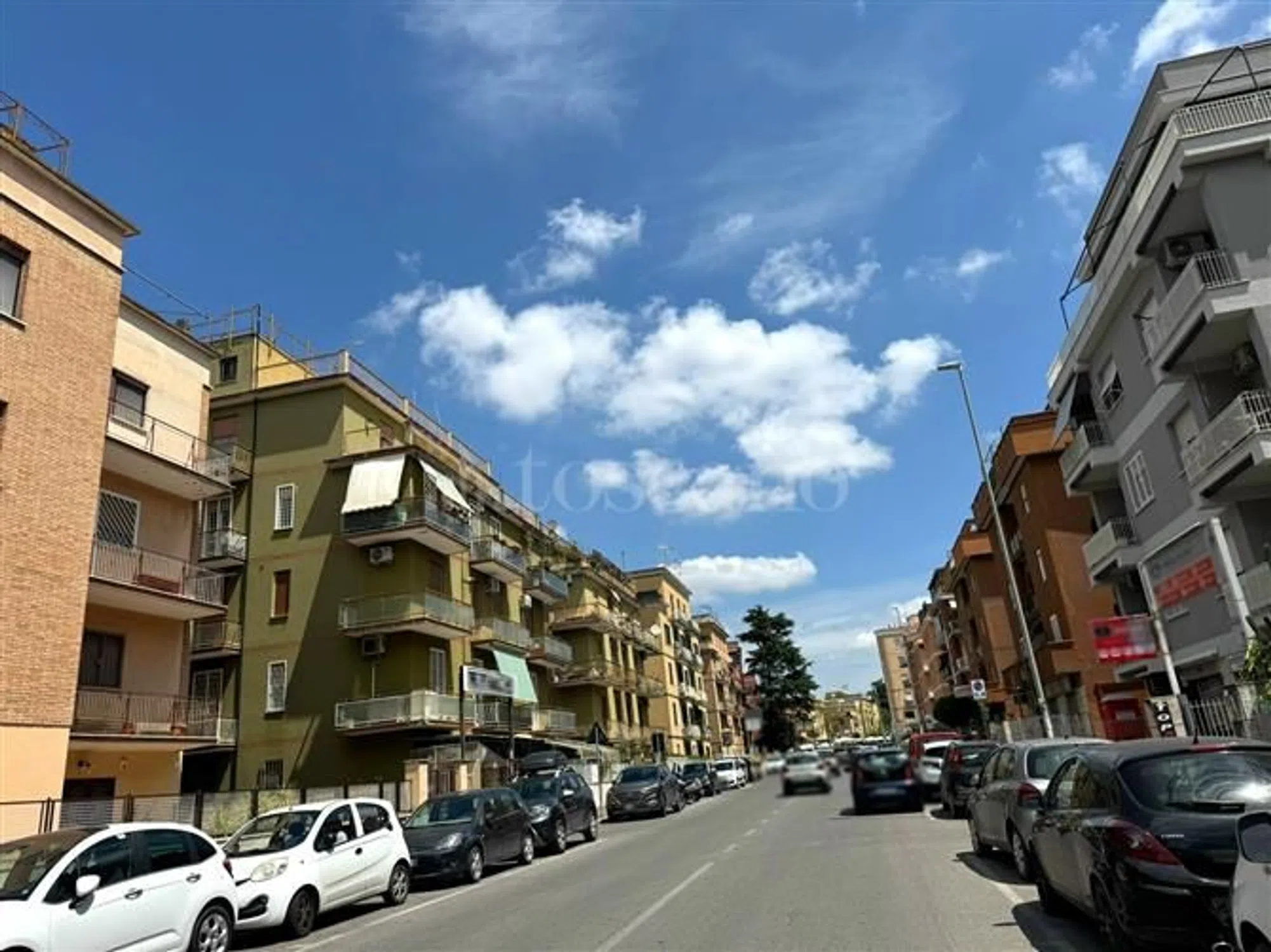 Bilocale in via Gregorio XI - Photo 2