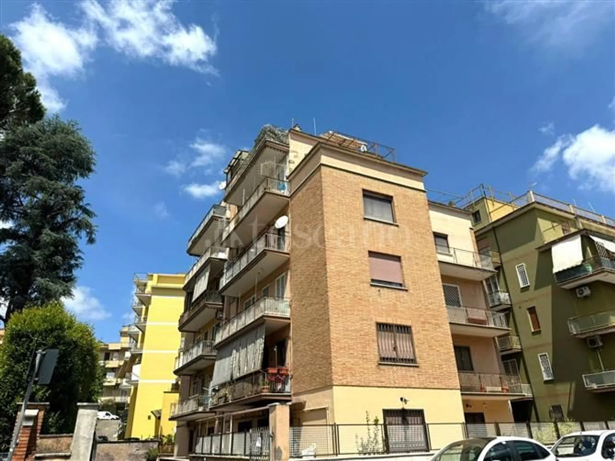 Bilocale in via Gregorio XI - Photo 3